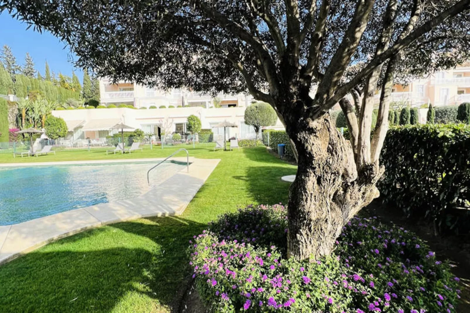 Appartements à Benahavís-Niet-getagd