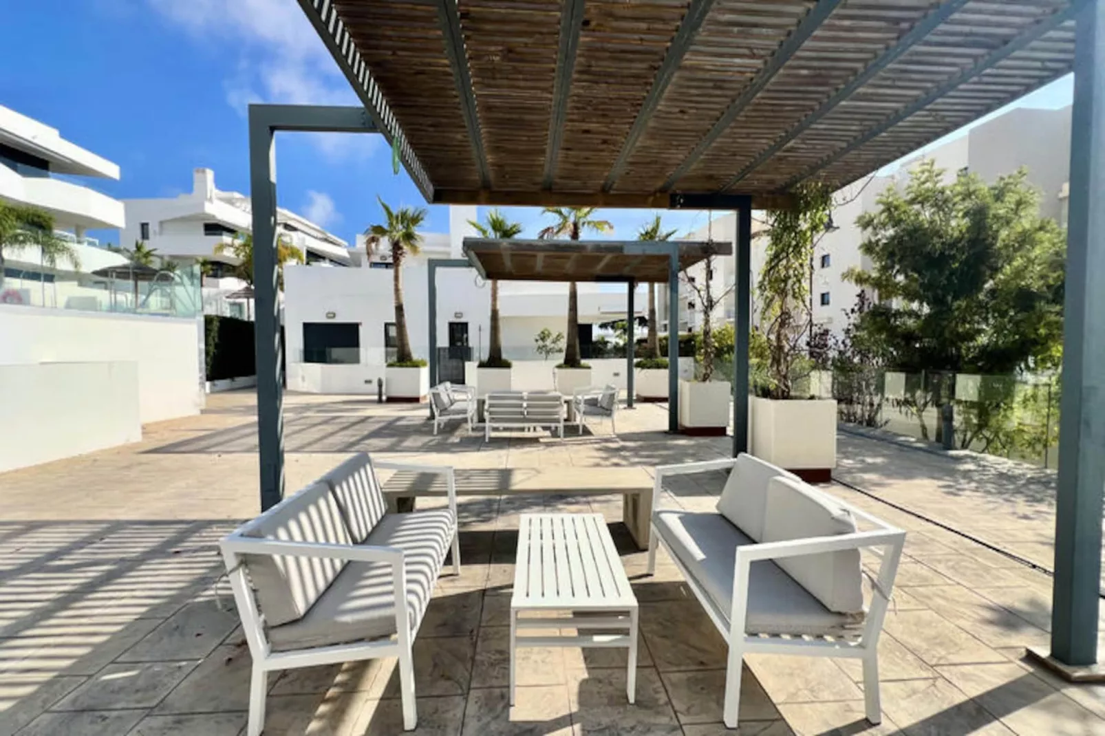 Appartements à La Cala de Mijas-Niet-getagd