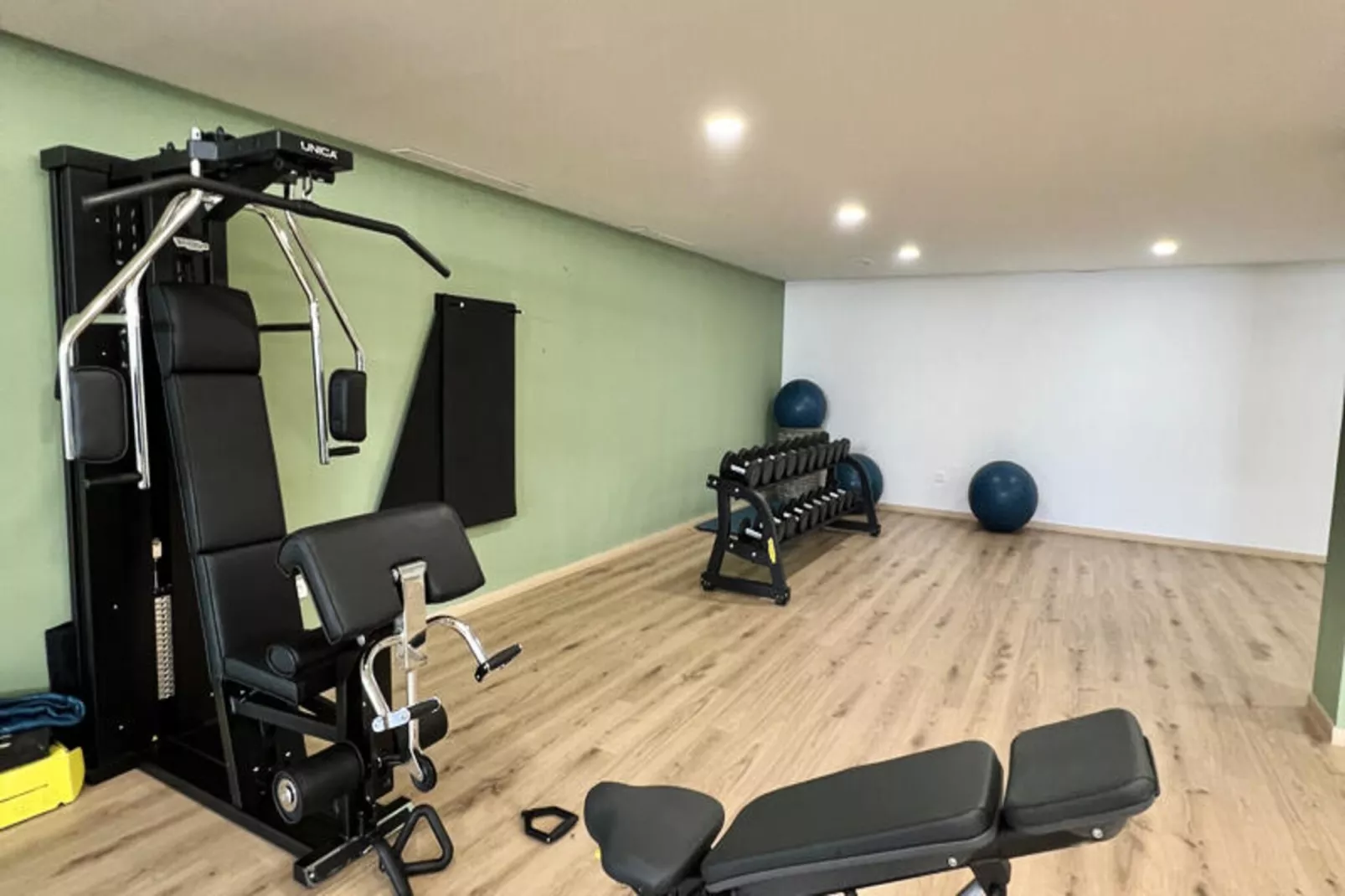 Appartements à Mijas-Niet-getagd