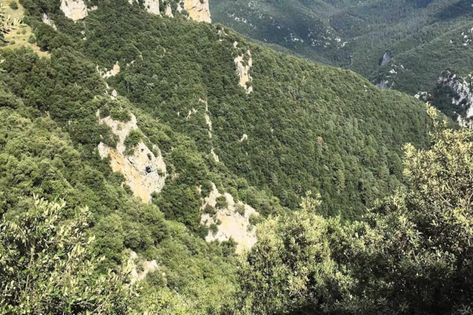 Appartements à Montagut i Oix-Niet-getagd