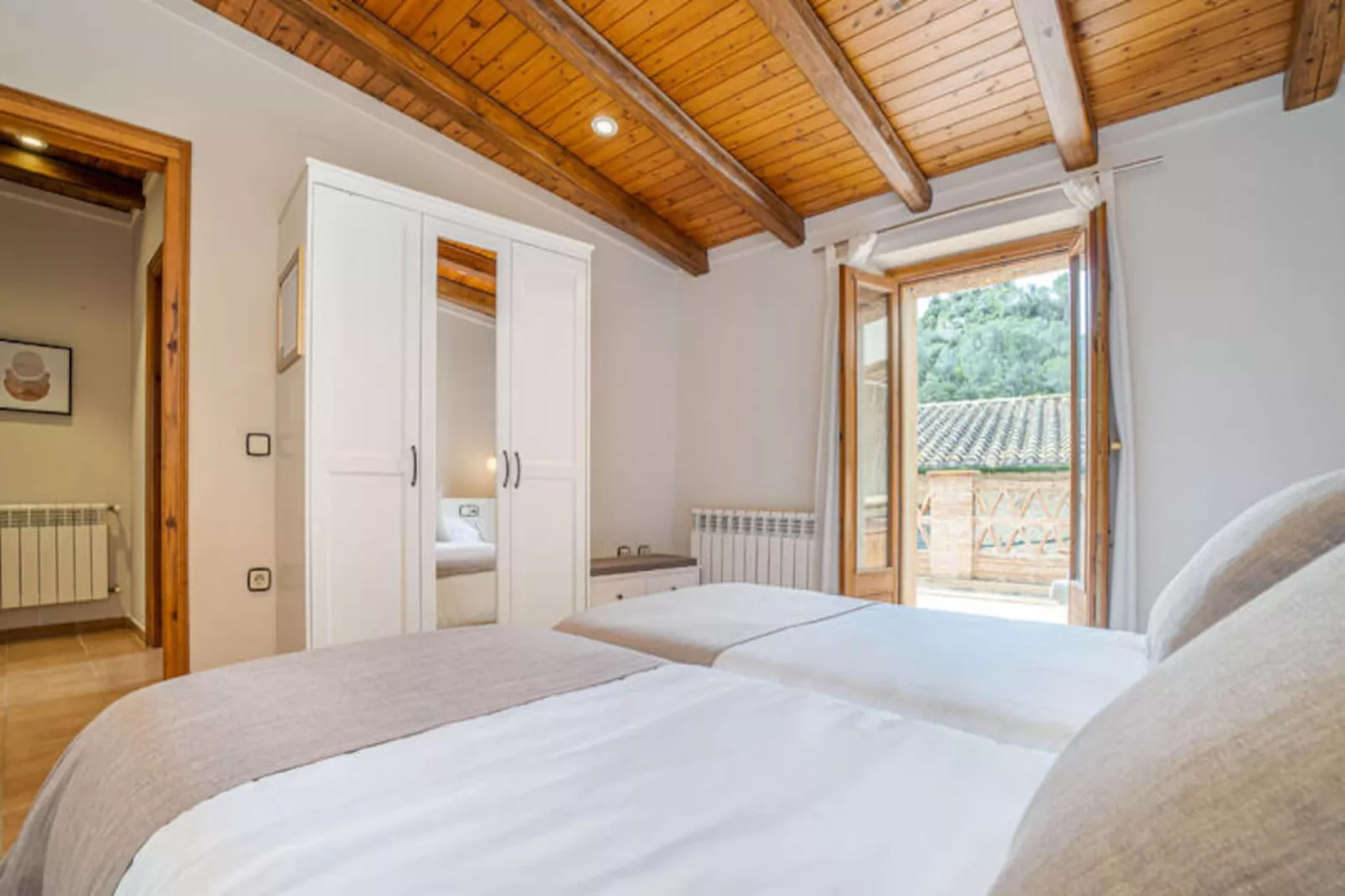 Mobil Home - Bungalow - Cottage à Boadella i les Escaules-Niet-getagd