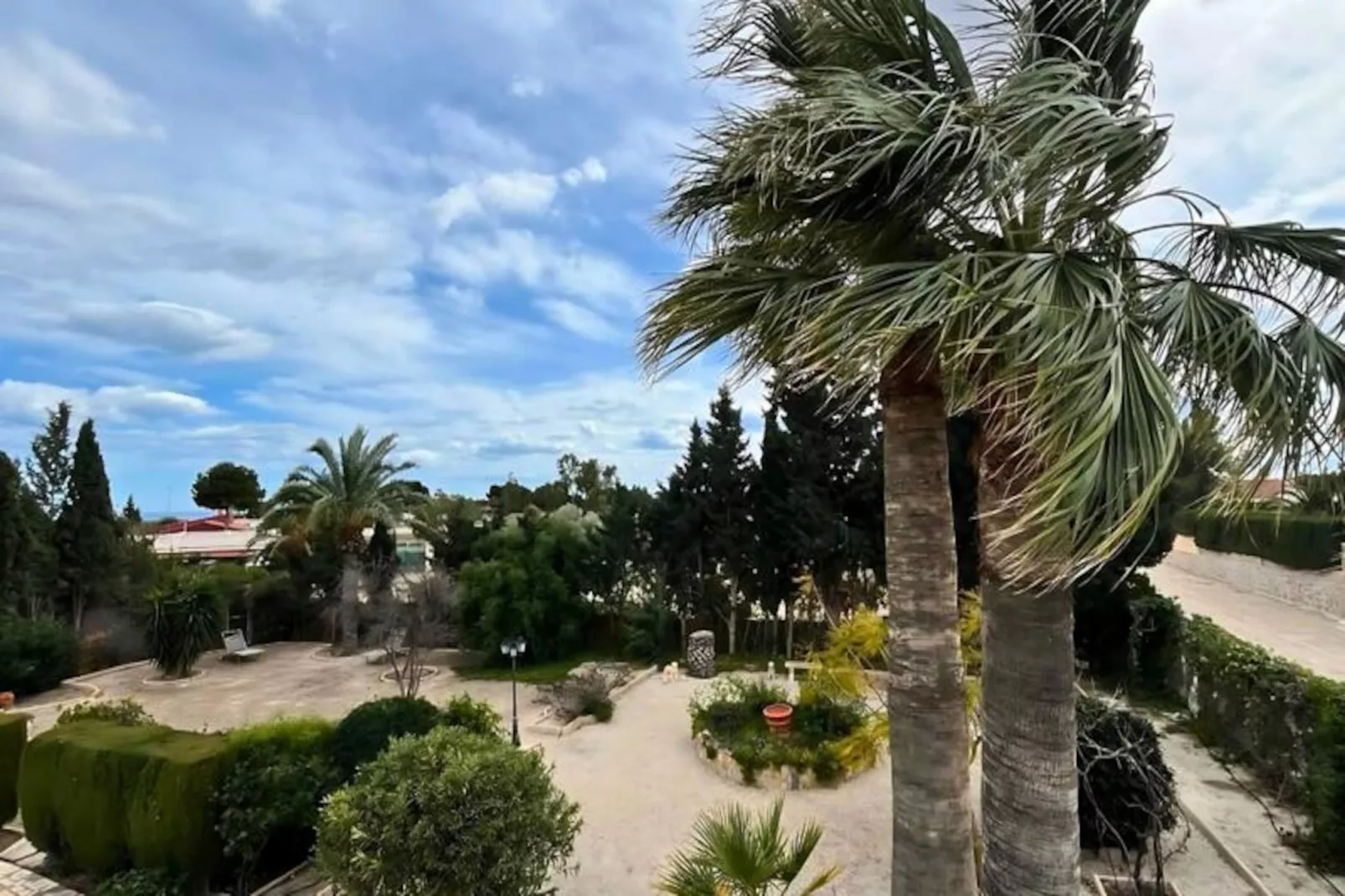 Authentique Finca Espagnole Avec Piscine Priv&eacute;e Et Jardin-Niet-getagd