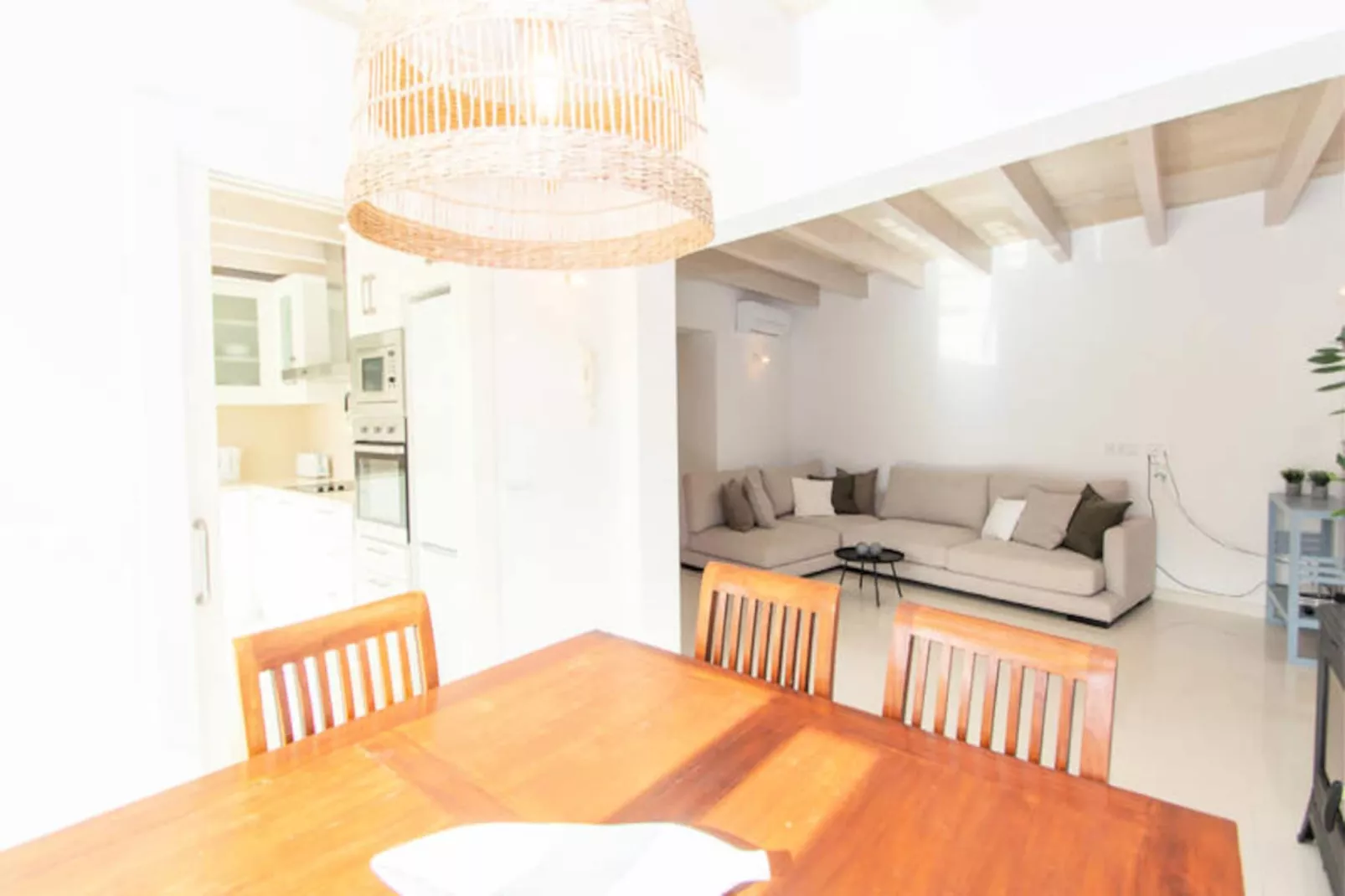 Maison à Ferreries-Niet-getagd