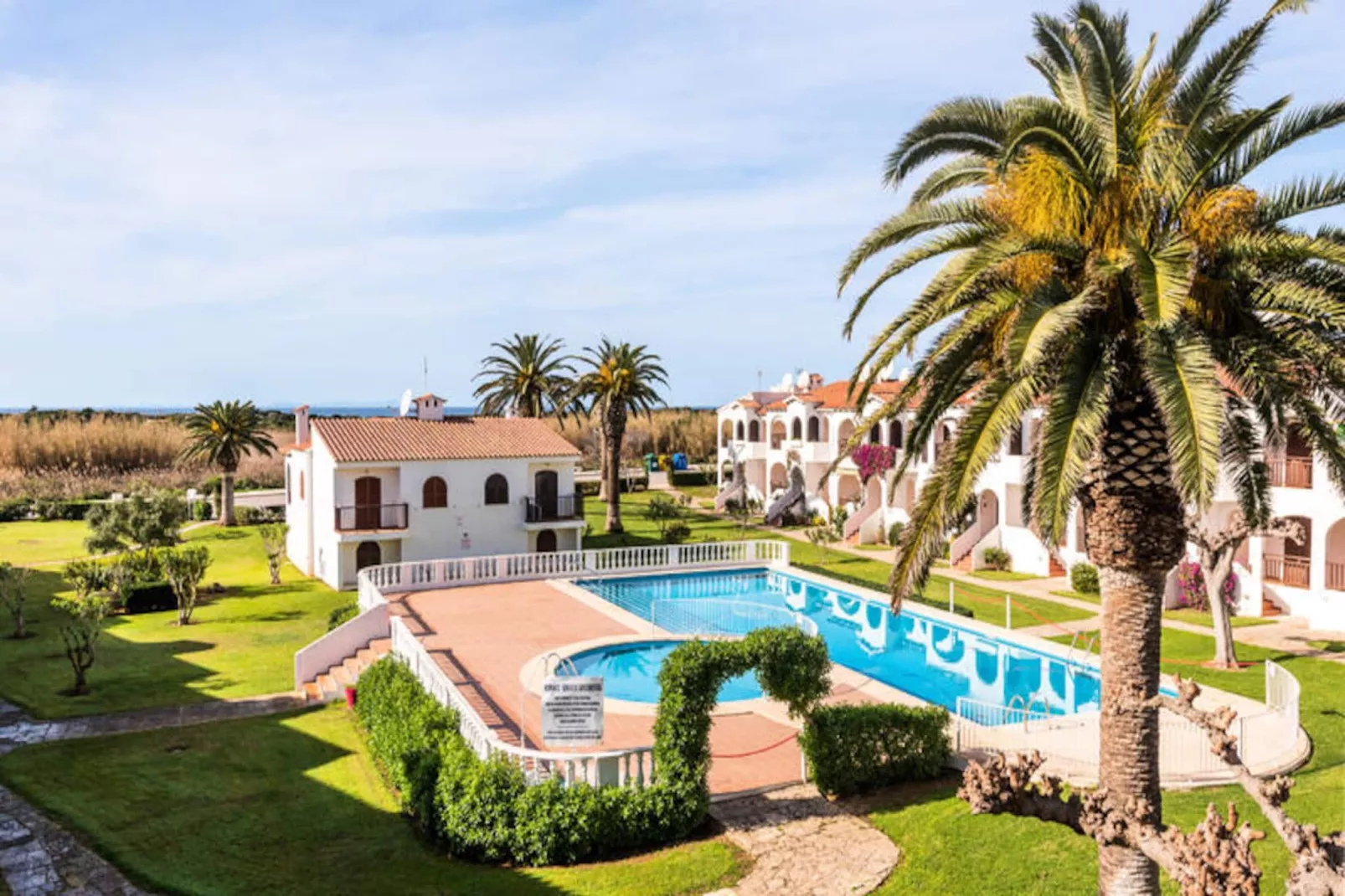 Appartements à Torre Soli Nou-Niet-getagd