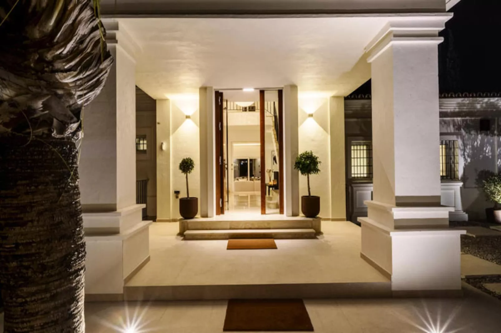 Maison à Marbella-Niet-getagd