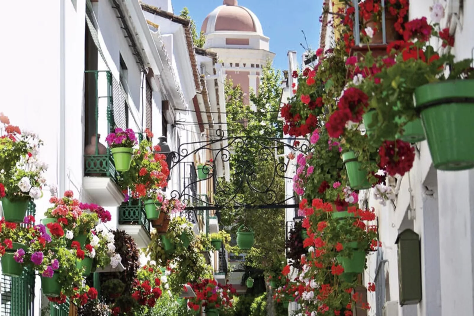 Appartements à Casares-Niet-getagd
