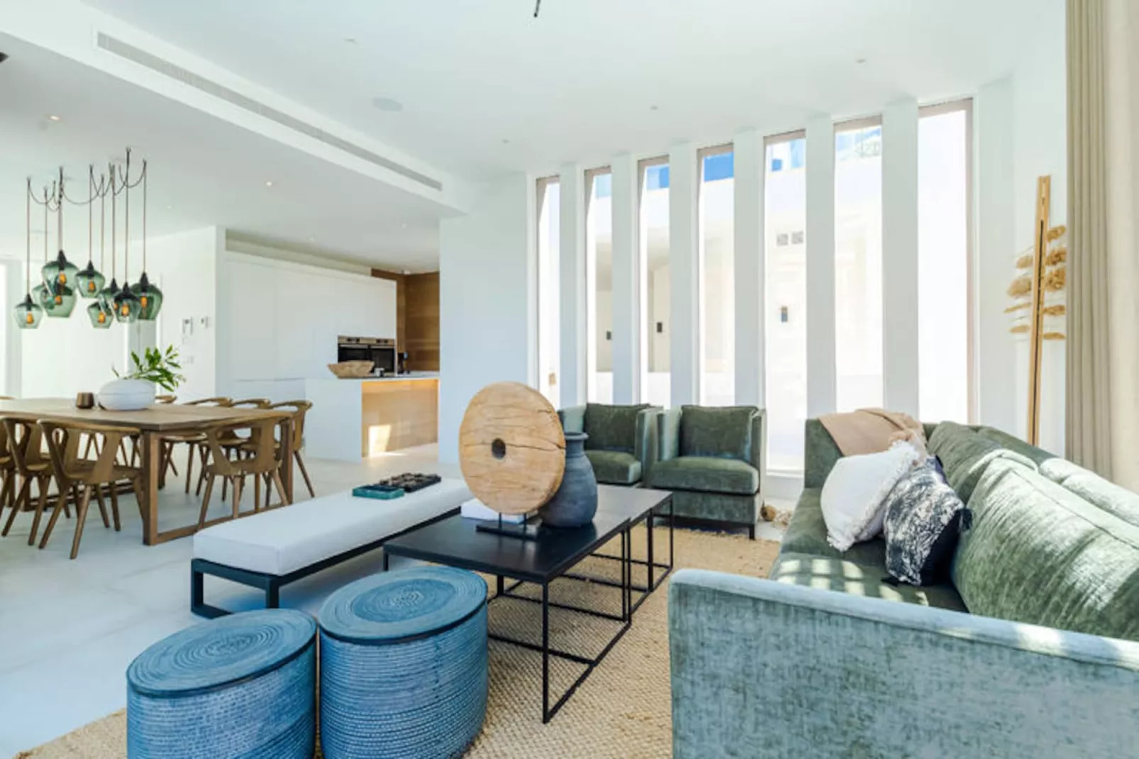 Maison à Mijas Costa-Niet-getagd