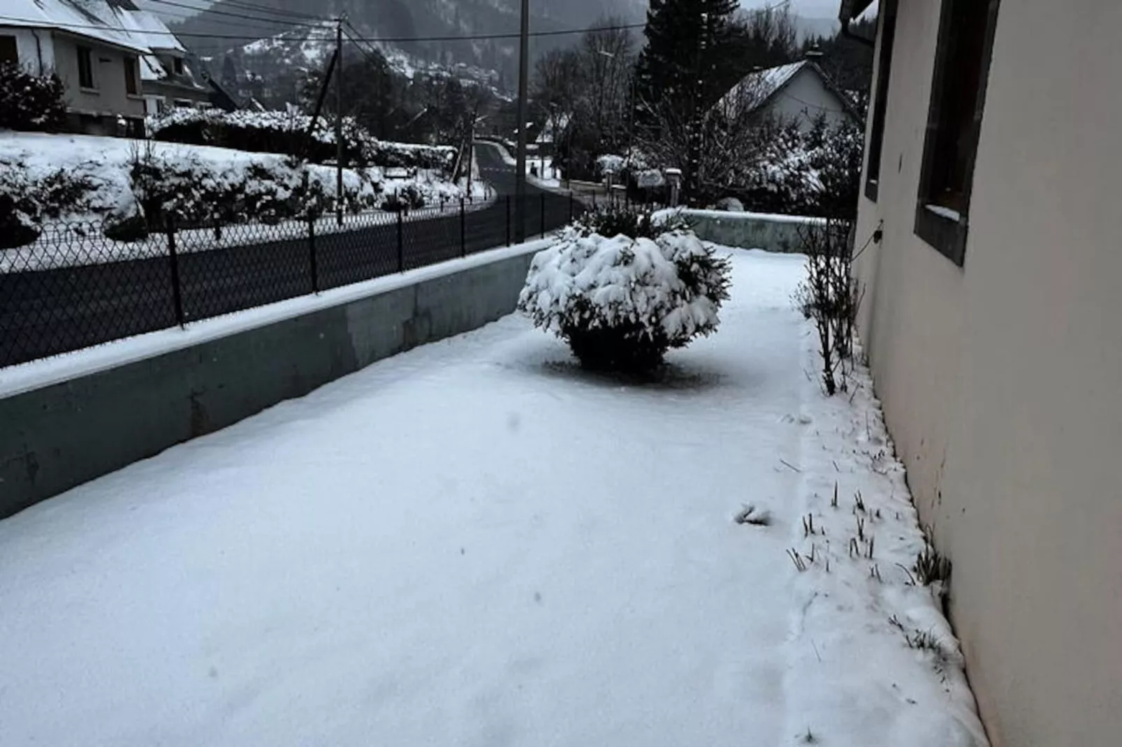 Maison à Le Mont Dore - Niet-getagd