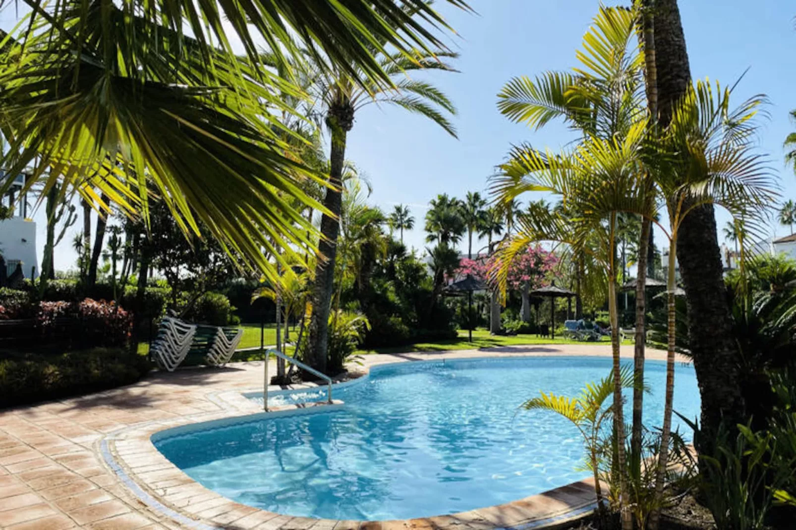 Maison à Estepona-Niet-getagd