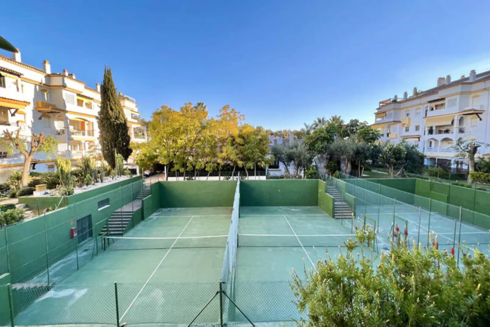 Appartements à Marbella-Niet-getagd