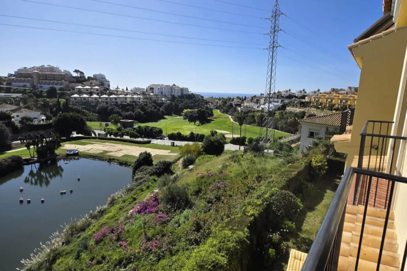 Maison à Mijas-Niet-getagd