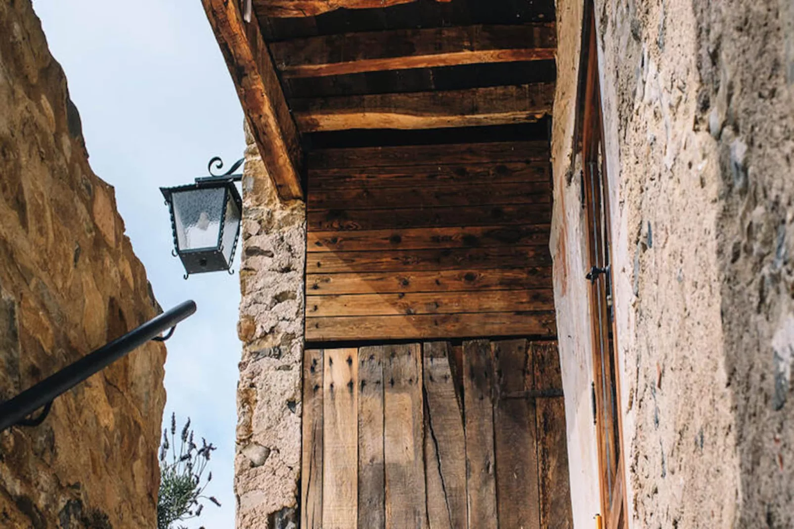 Mobil Home - Bungalow - Cottage à Montagut i Oix-Niet-getagd