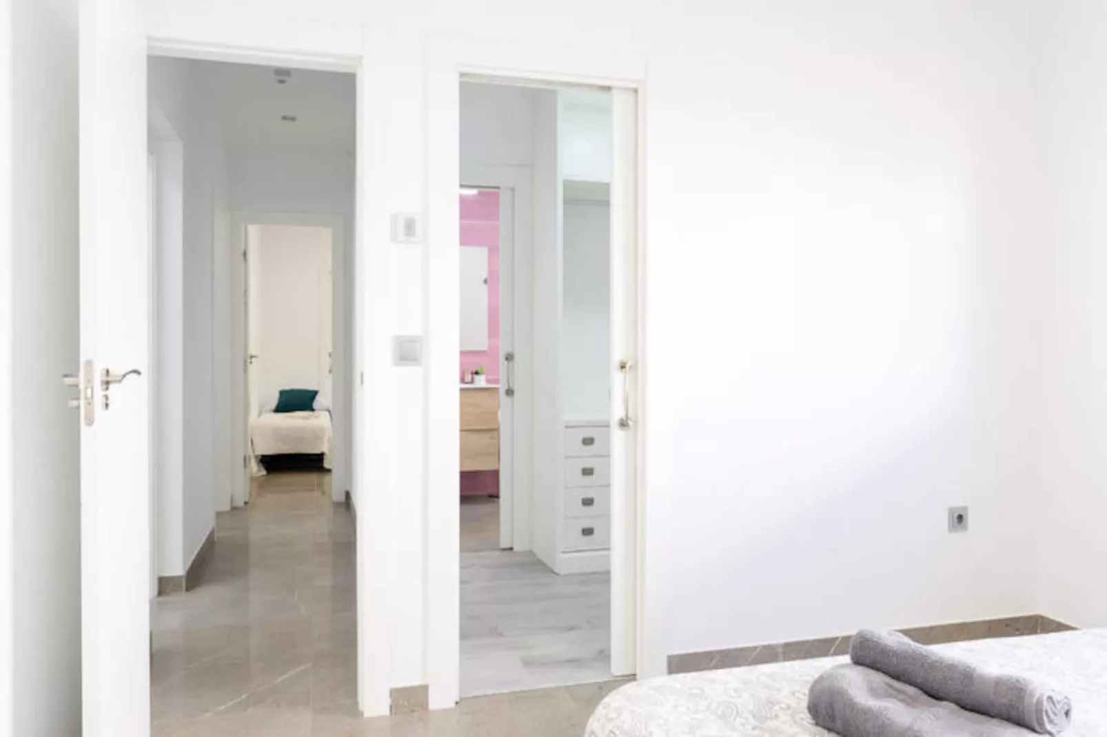 Maison à Almoradi-Niet-getagd