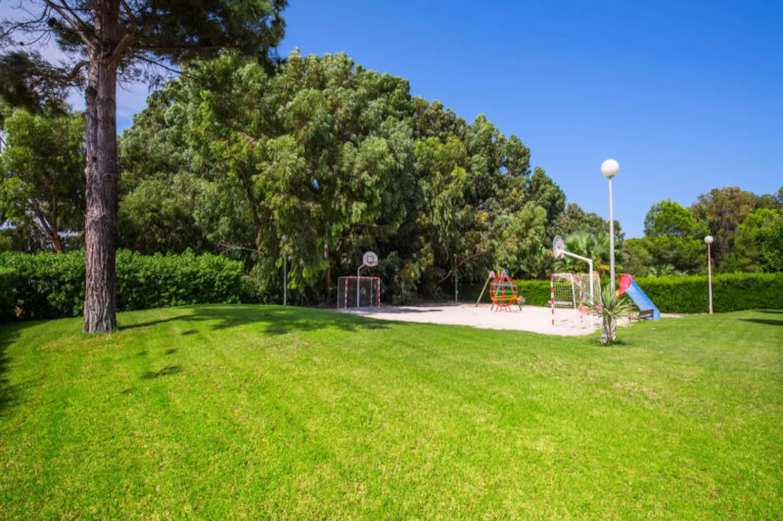 Mobil Home - Bungalow - Cottage à Guardamar del Segura-Niet-getagd