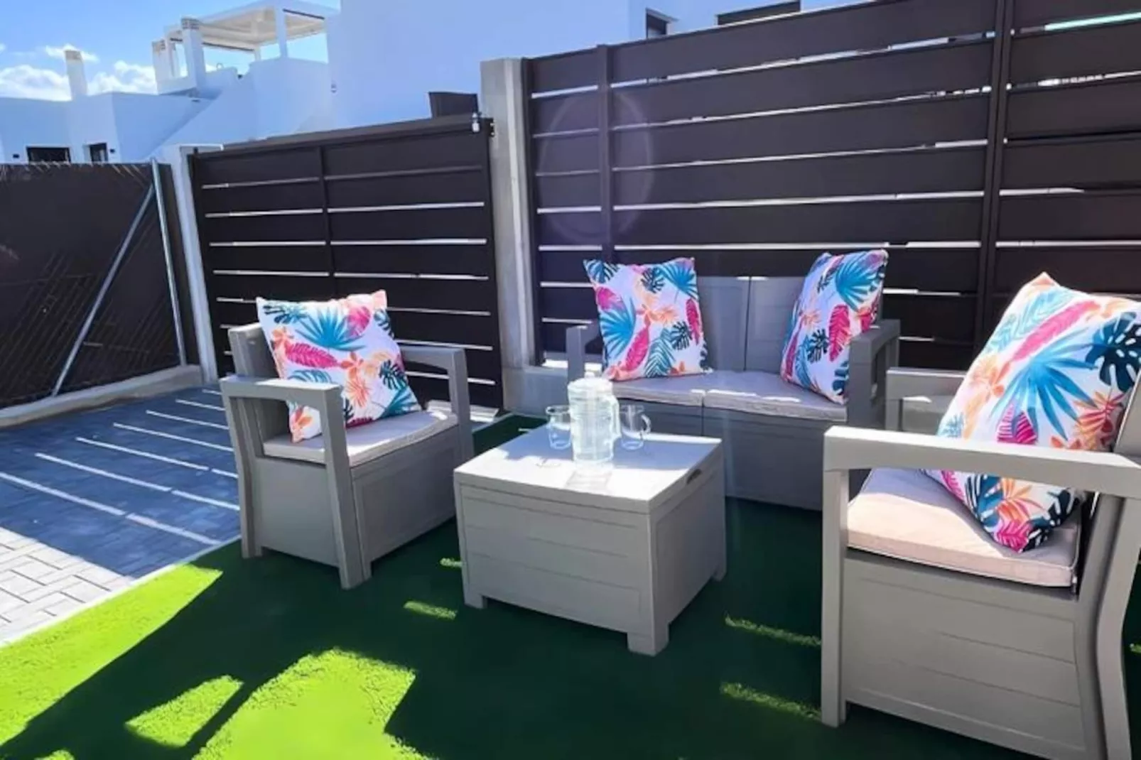 Golf, Soleil Et Piscine Priv&eacute;e Pour Un S&eacute;jour De R&ecirc;ve !-Niet-getagd