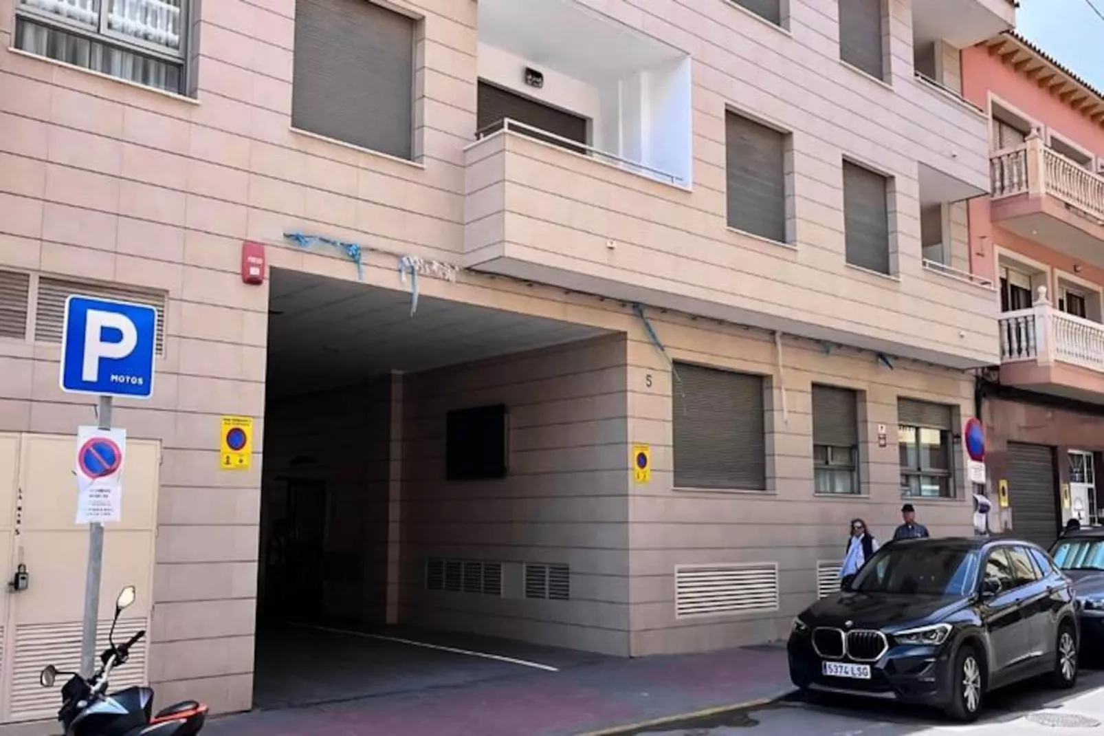 Appartement Lumineux &agrave; 50m De La Plage Avec Piscine Et Parking-Niet-getagd