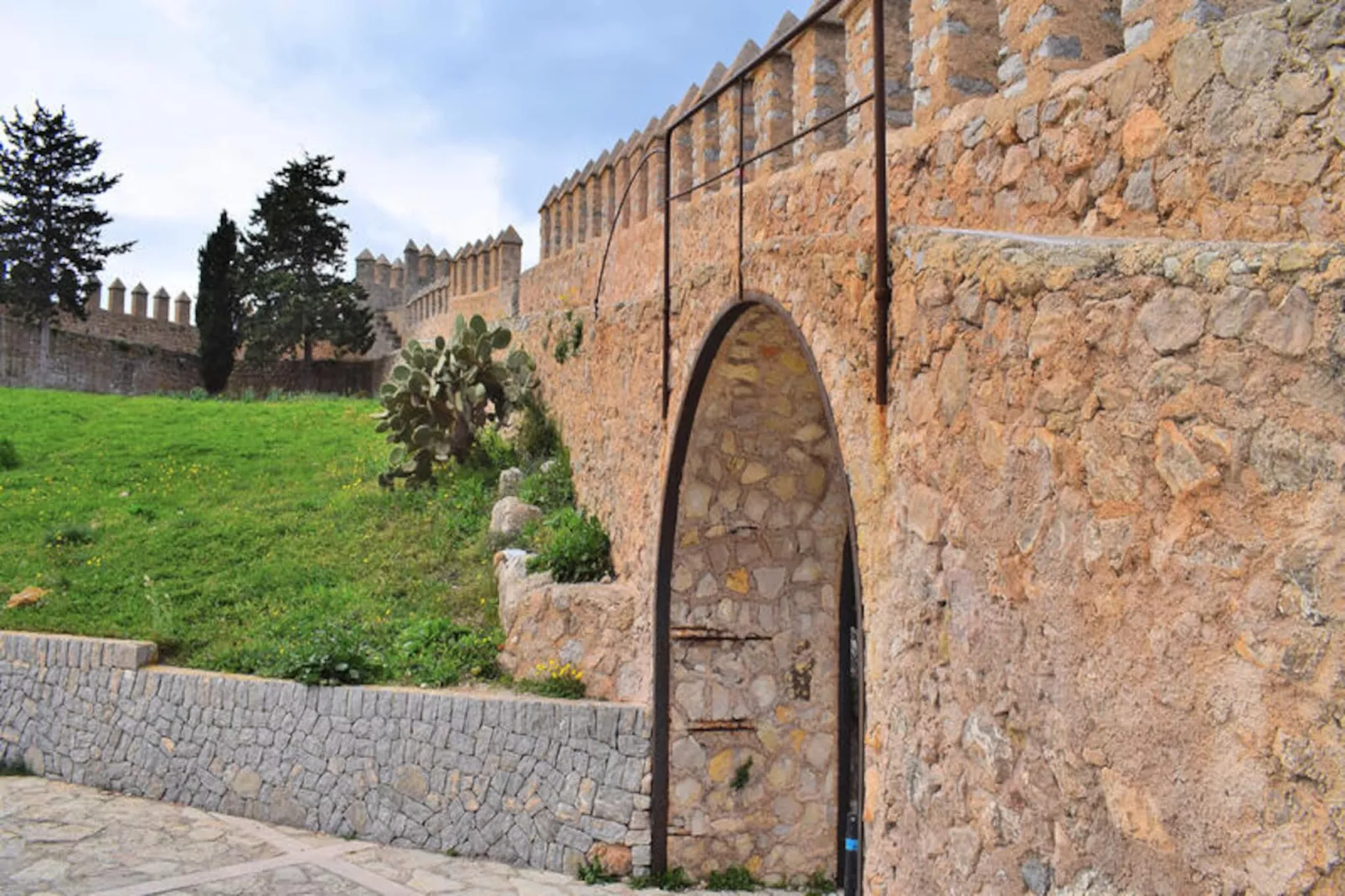 Maison à Arta-Niet-getagd