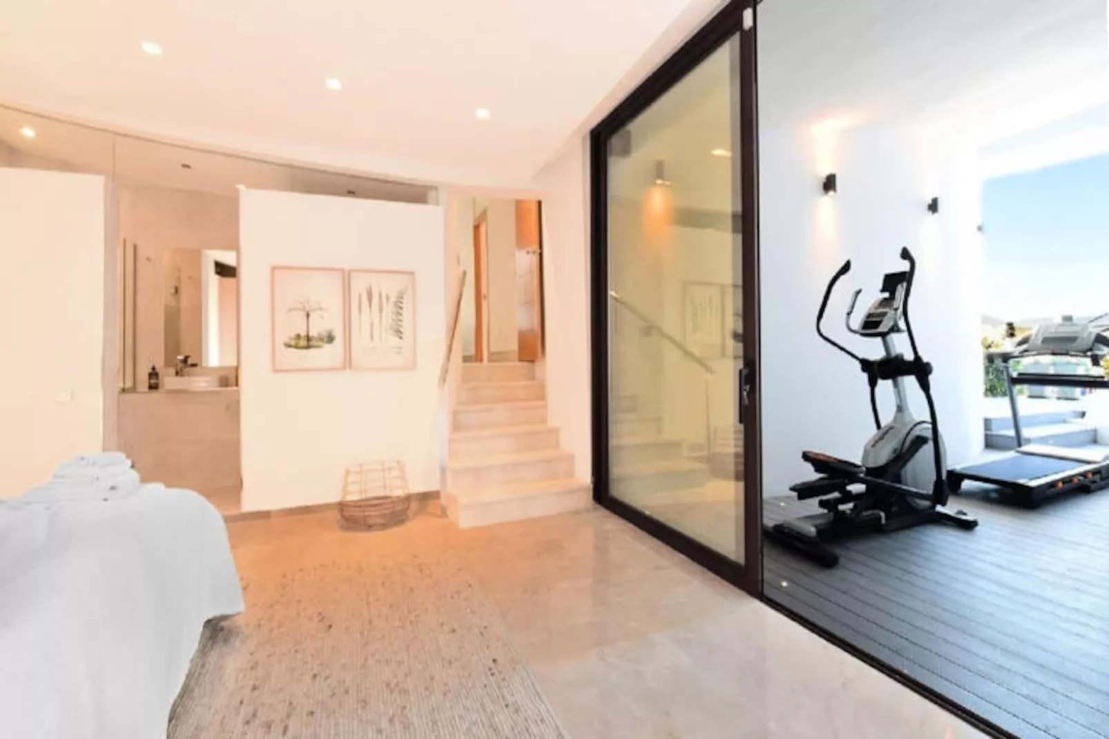 Maison à Marbella-Niet-getagd