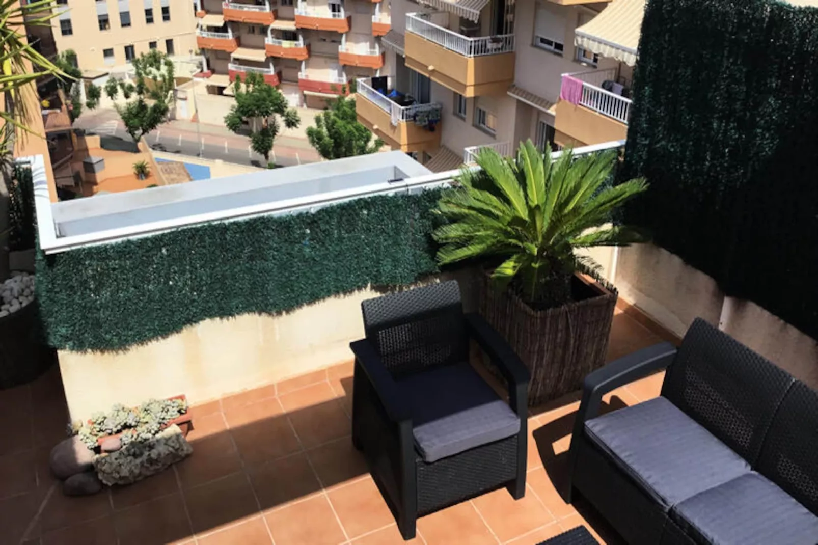 Appartements à Canet d'En Berenguer-Niet-getagd