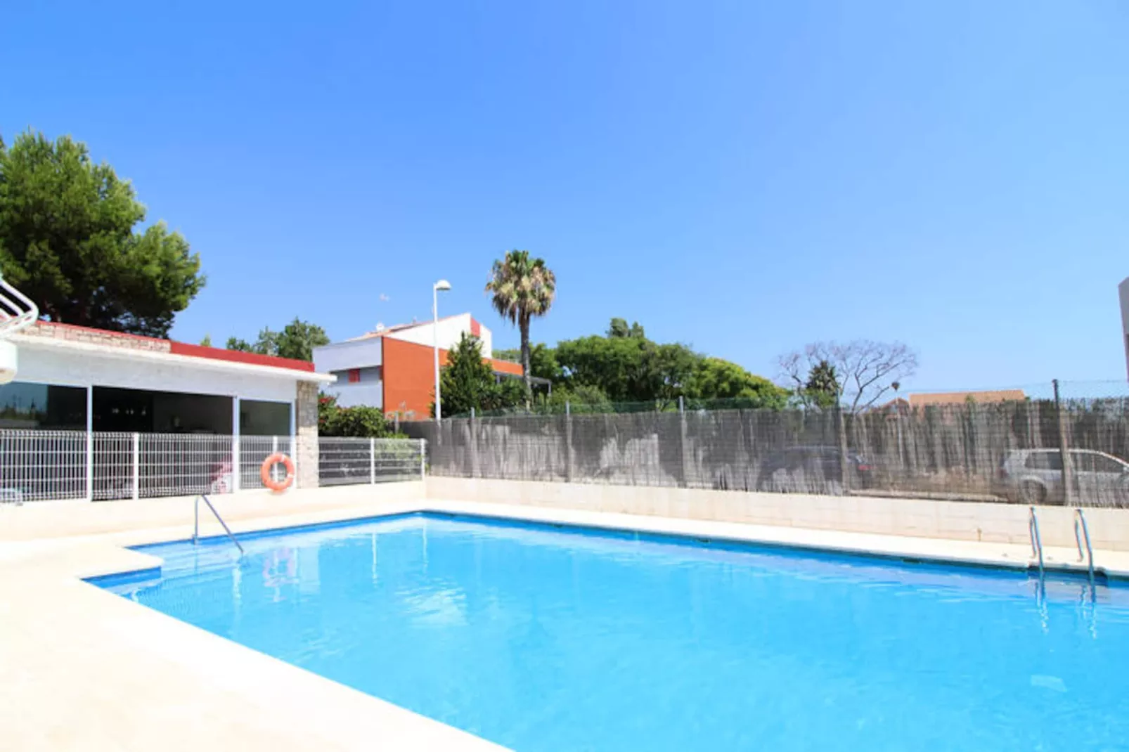 Appartements à Canet d'En Berenguer-Niet-getagd