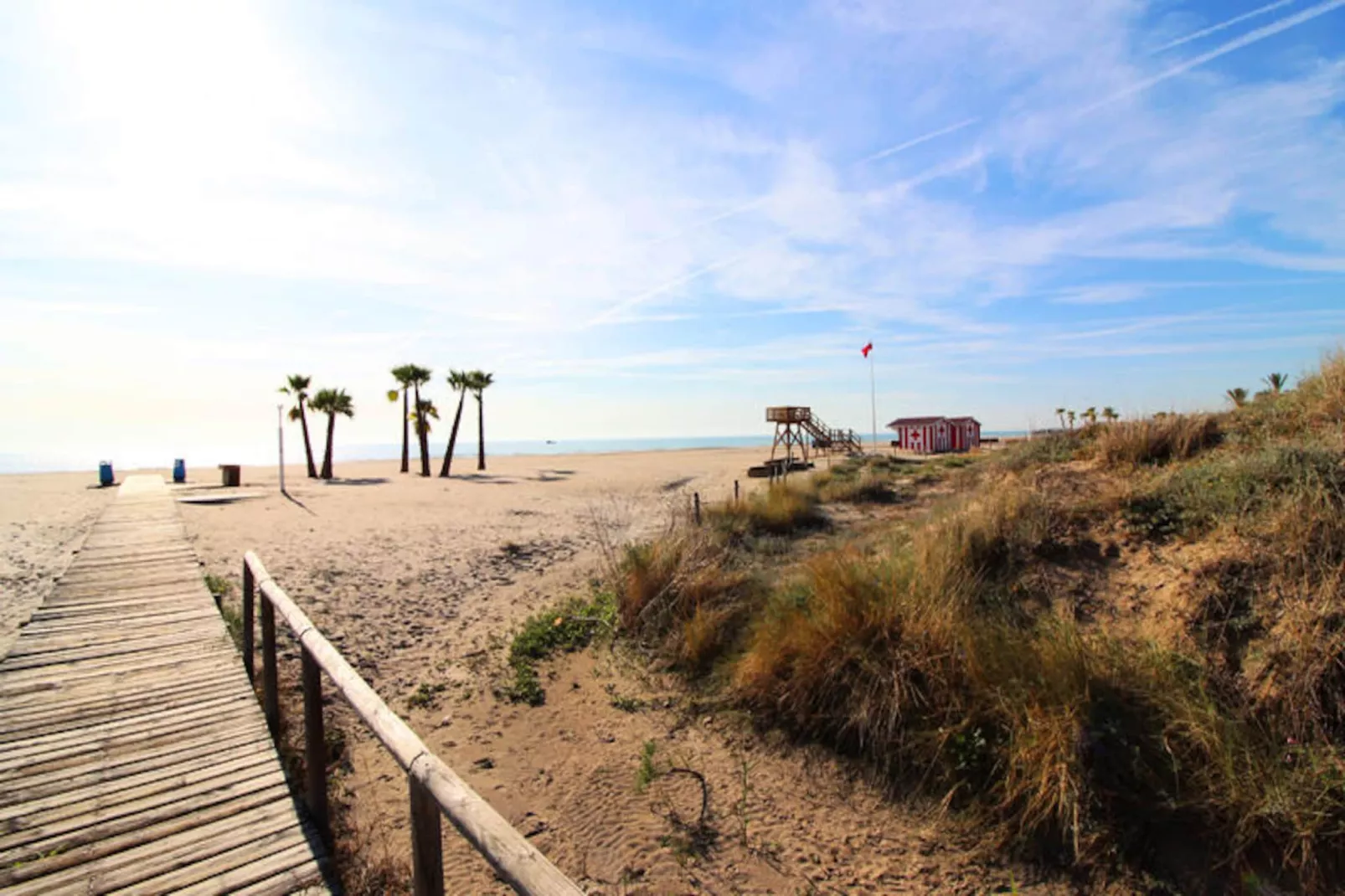 Maison à Canet d'En Berenguer-Niet-getagd