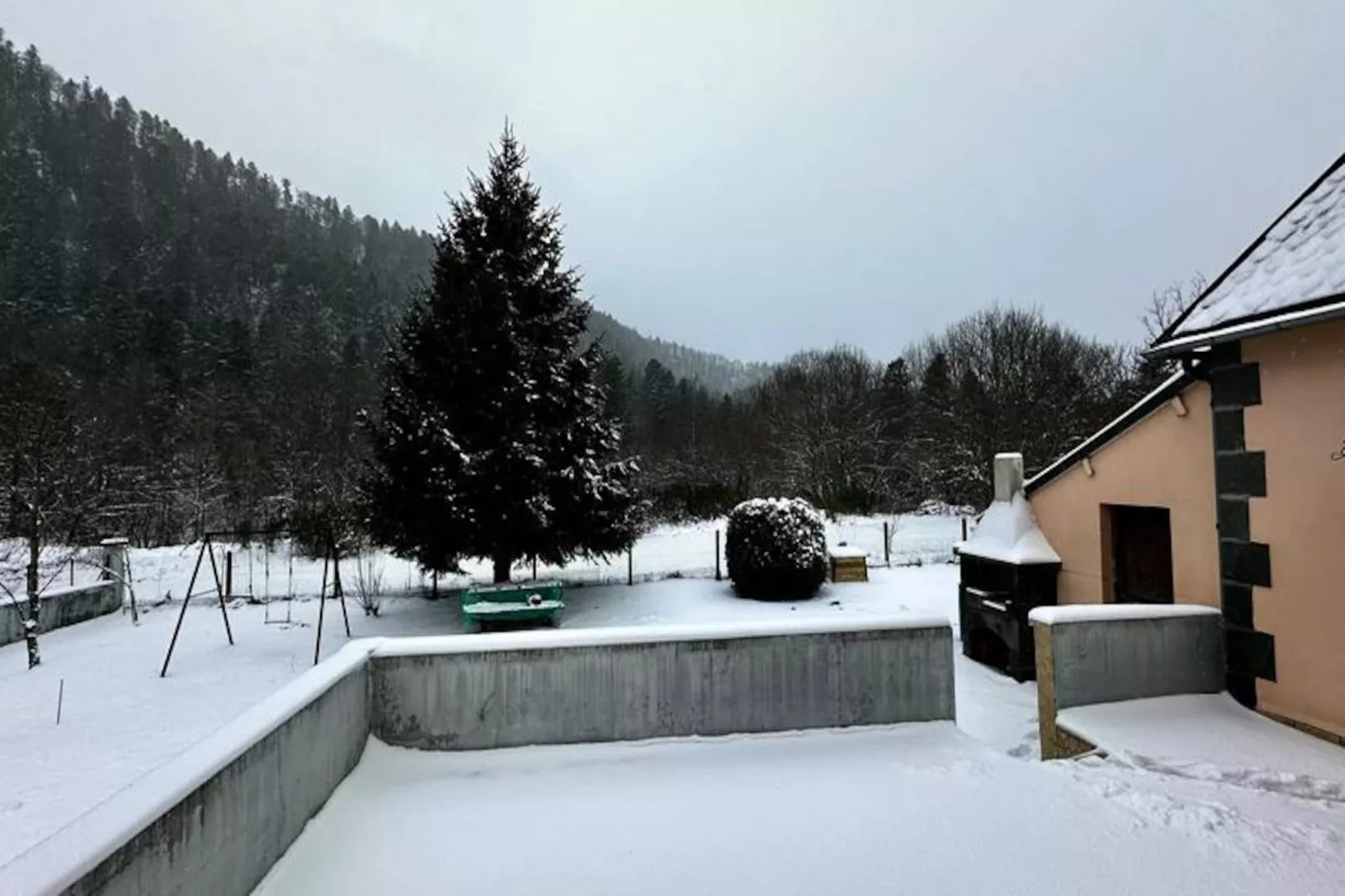 Maison à Le Mont Dore - Niet-getagd