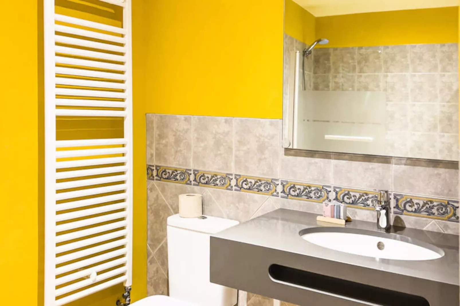 Mobil Home - Bungalow - Cottage à Vilaür-Niet-getagd