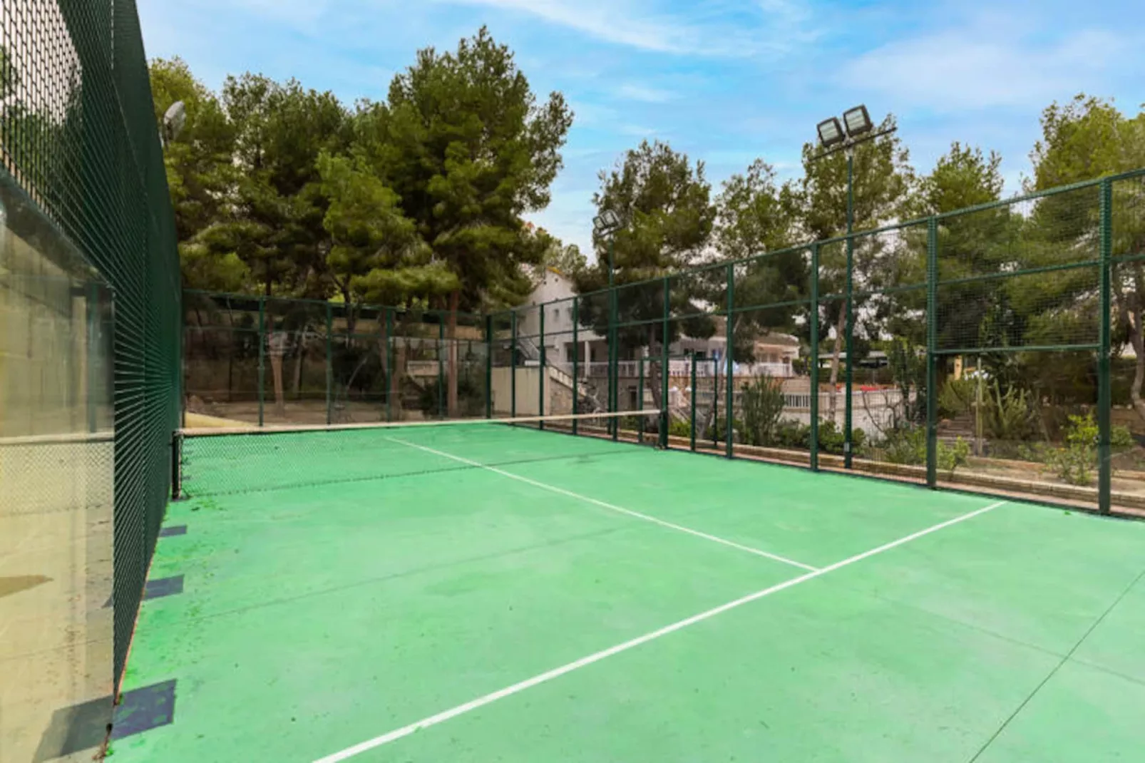 Maison à La Alcayna-Niet-getagd