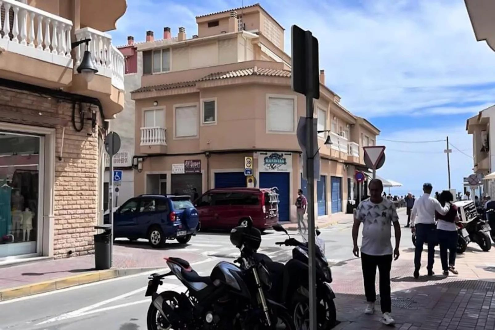 Appartement Lumineux &agrave; 50m De La Plage Avec Piscine Et Parking-Niet-getagd