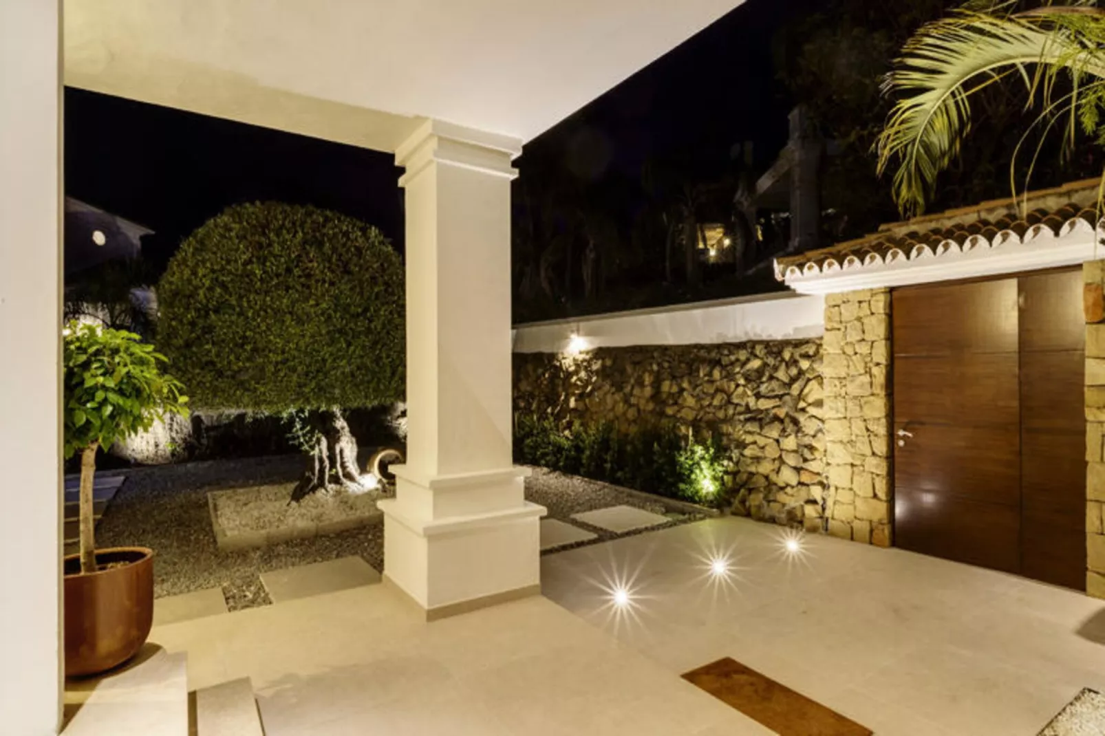 Maison à Marbella-Niet-getagd