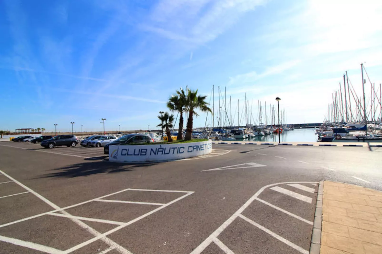 Appartements à Canet d'En Berenguer-Niet-getagd