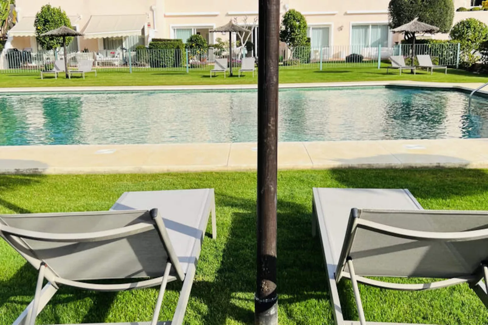 Appartements à Benahavís-Niet-getagd