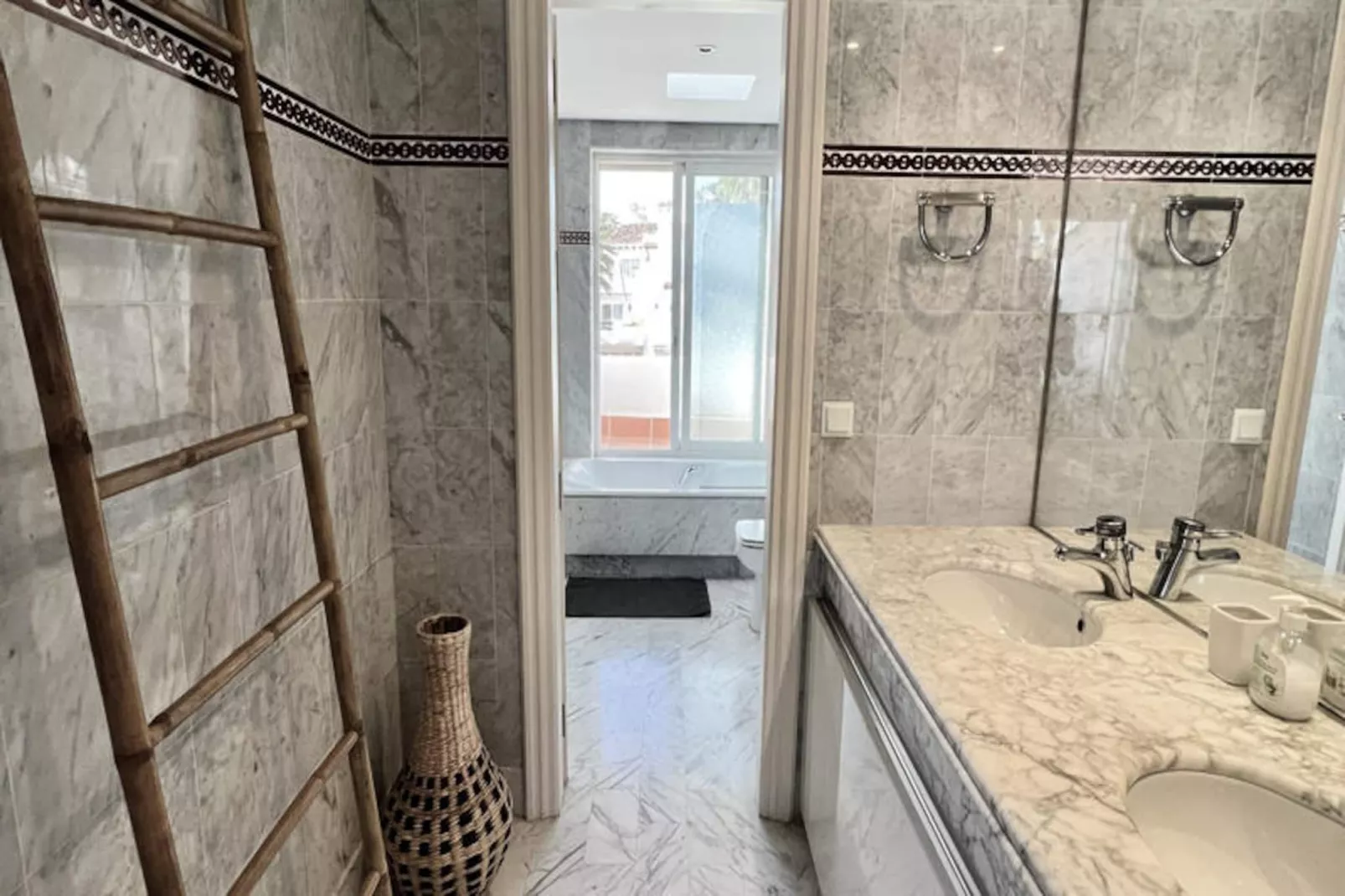 Maison à Estepona-Niet-getagd