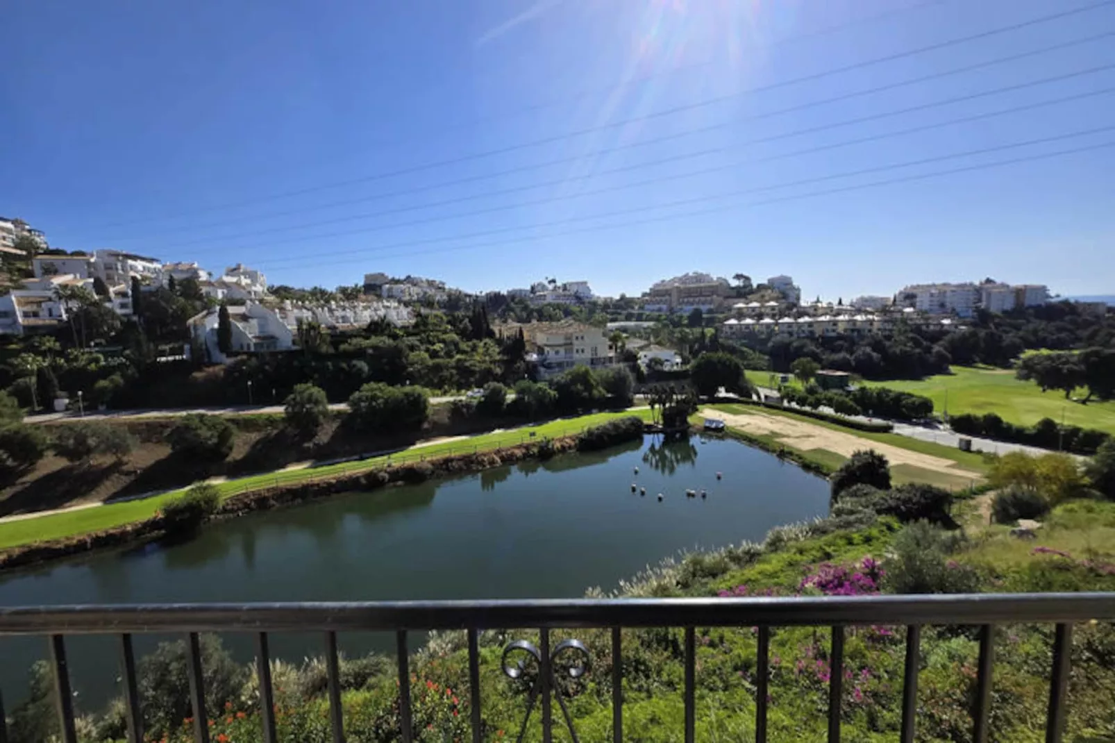 Maison à Mijas-Niet-getagd