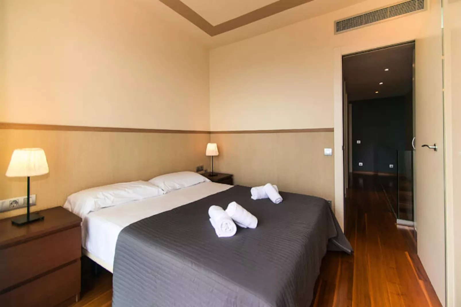 Appartements à Tossa de Mar-Niet-getagd