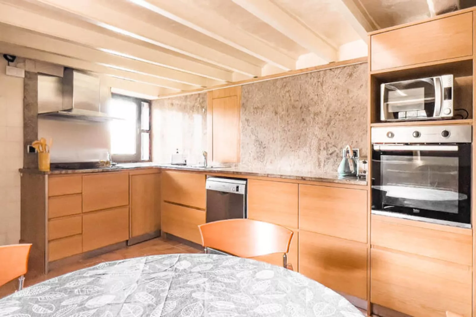 Mobil Home - Bungalow - Cottage à Cornellà del Terri-Niet-getagd