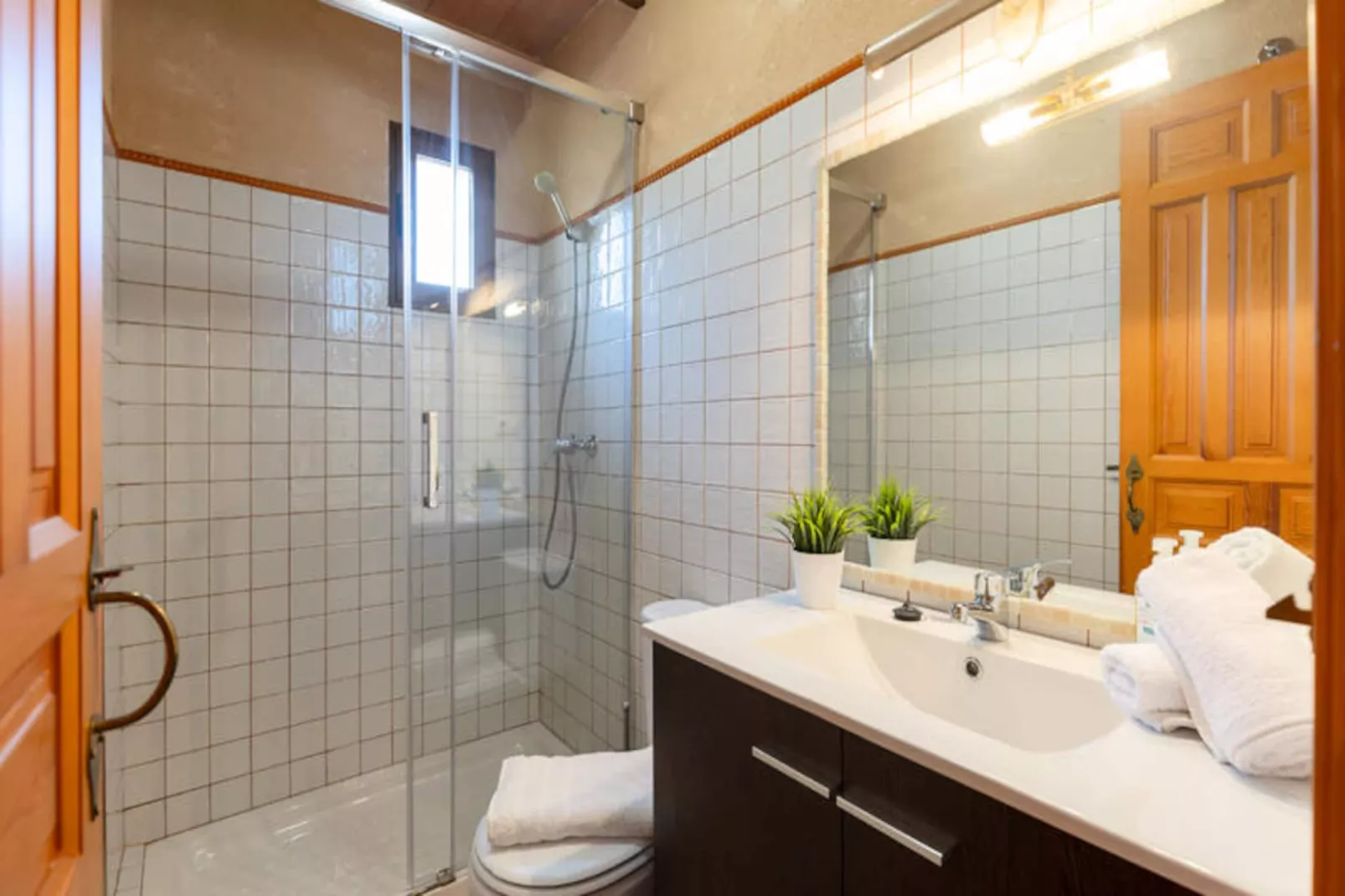 Maison à Elche-Niet-getagd