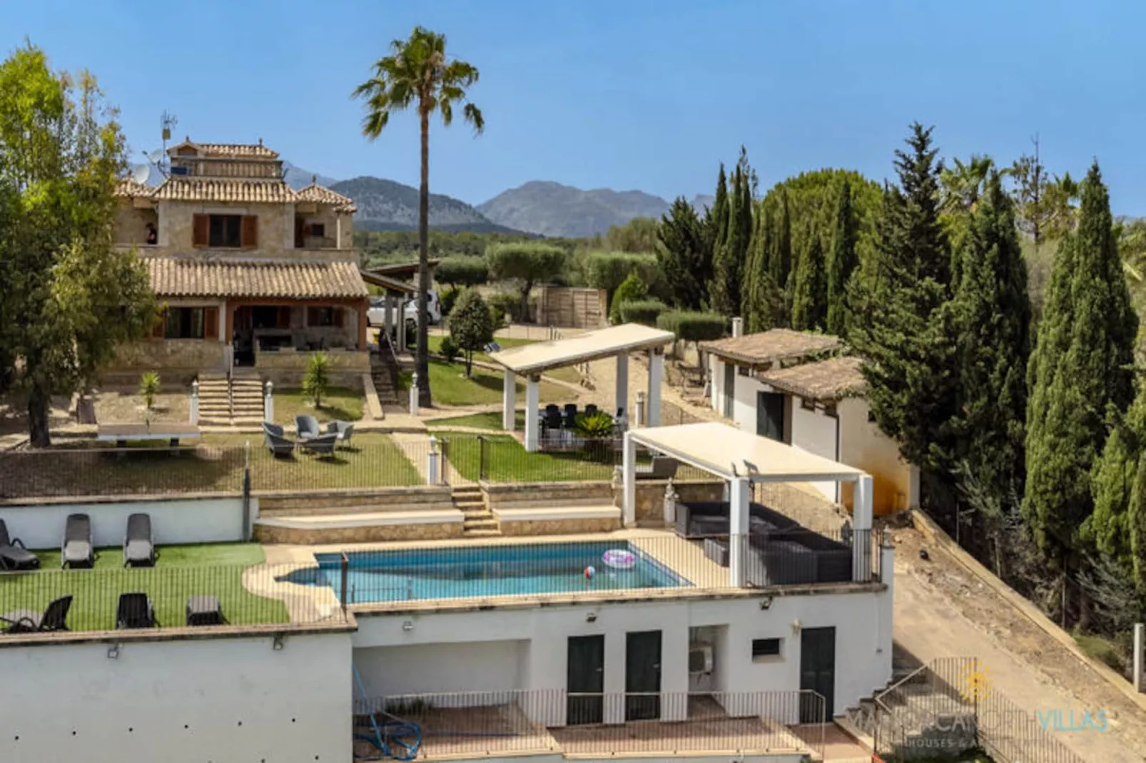 Maison à Alcúdia - Port d'Alcúdia-Niet-getagd