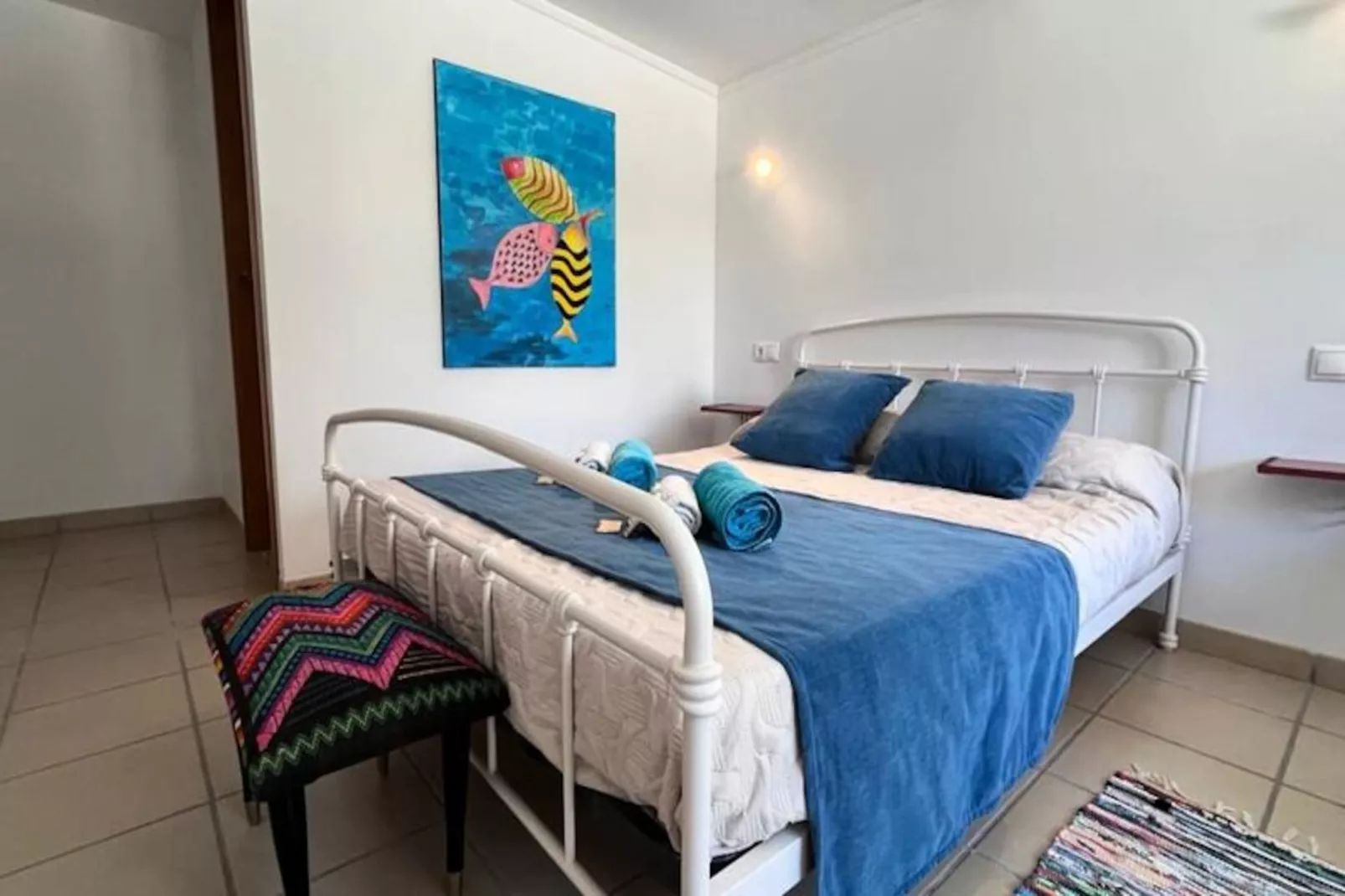 Authentique Finca Espagnole Avec Piscine Priv&eacute;e Et Jardin-Niet-getagd