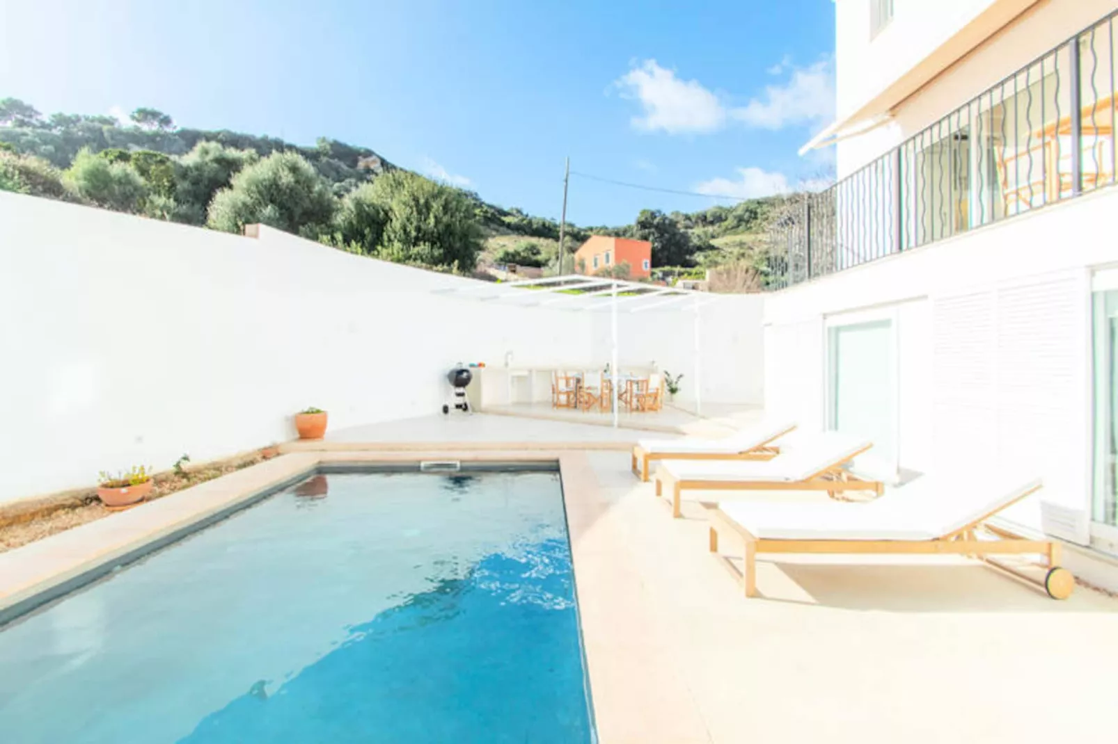 Maison à Ferreries-Niet-getagd