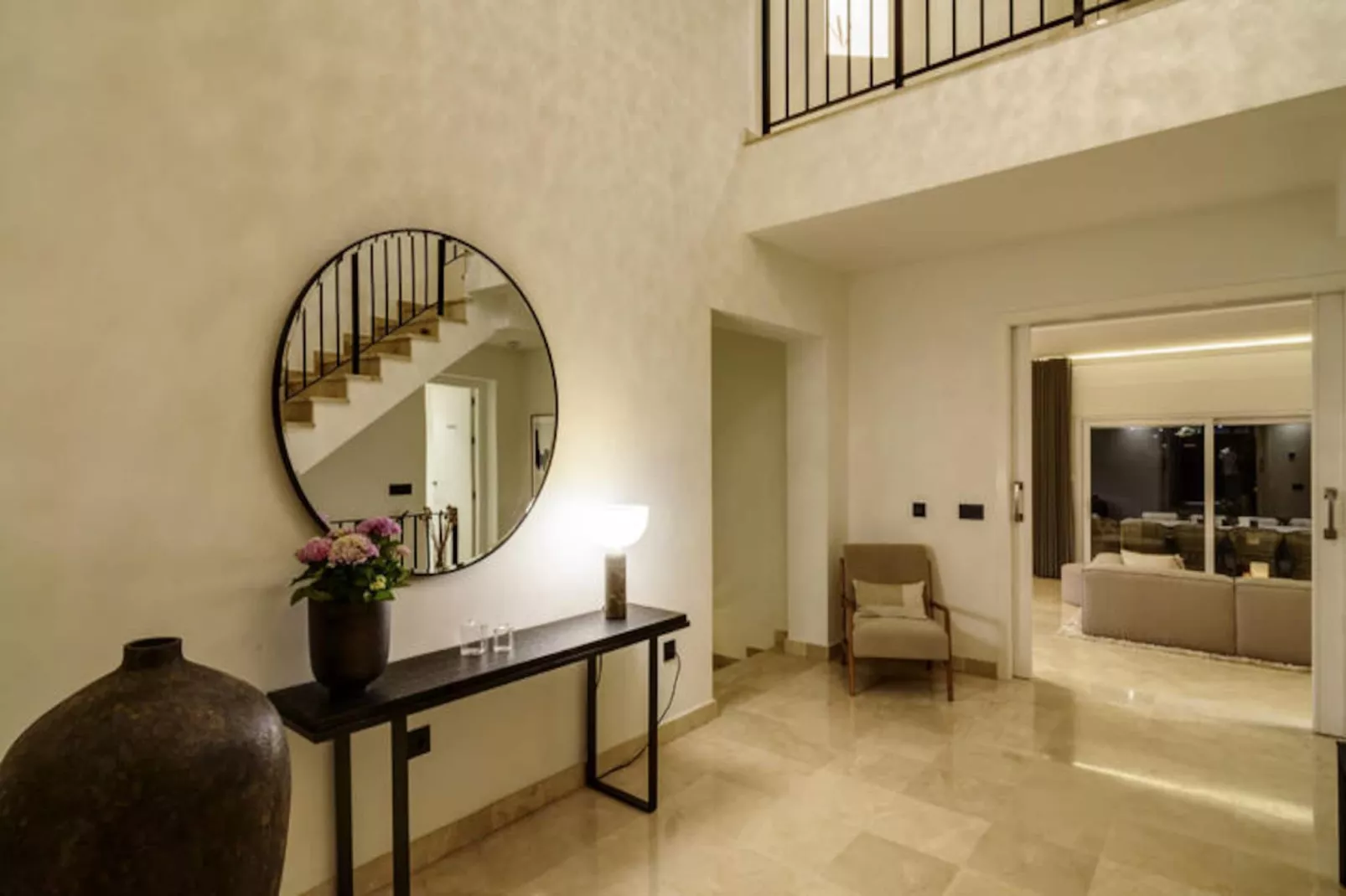 Maison à Marbella-Niet-getagd