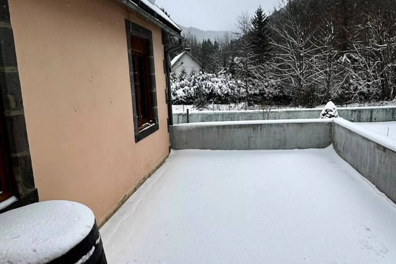 Maison à Le Mont Dore - Niet-getagd