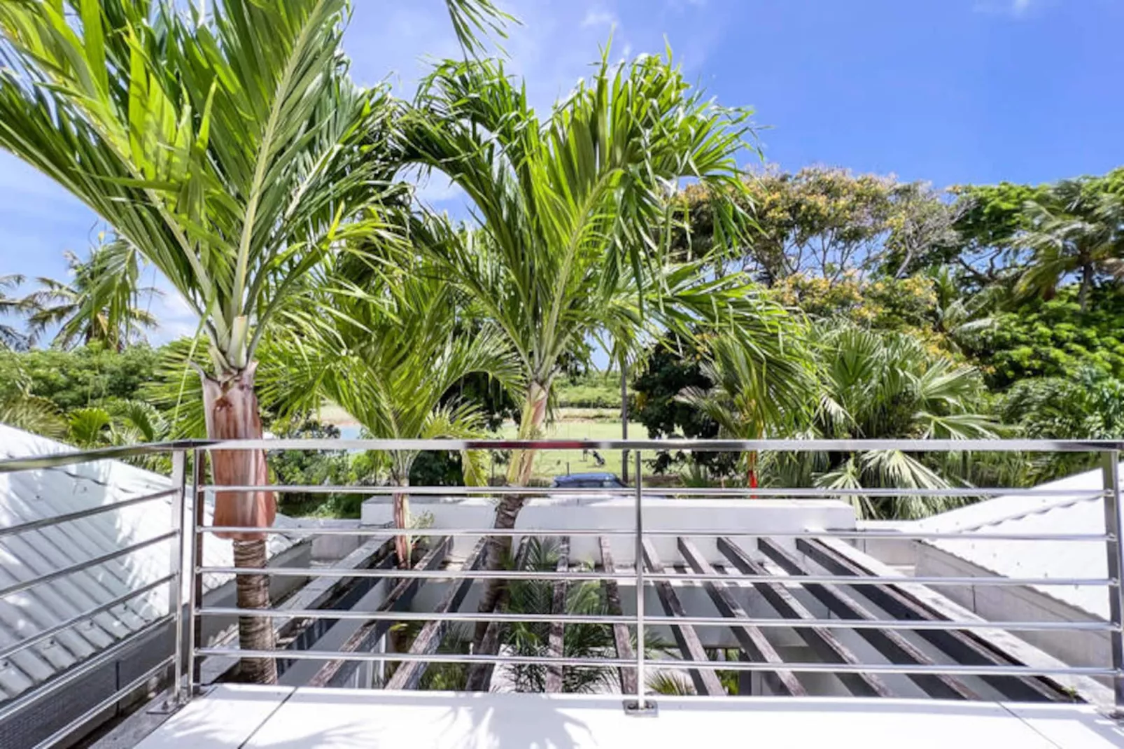 Maison à Saint François - Niet-getagd