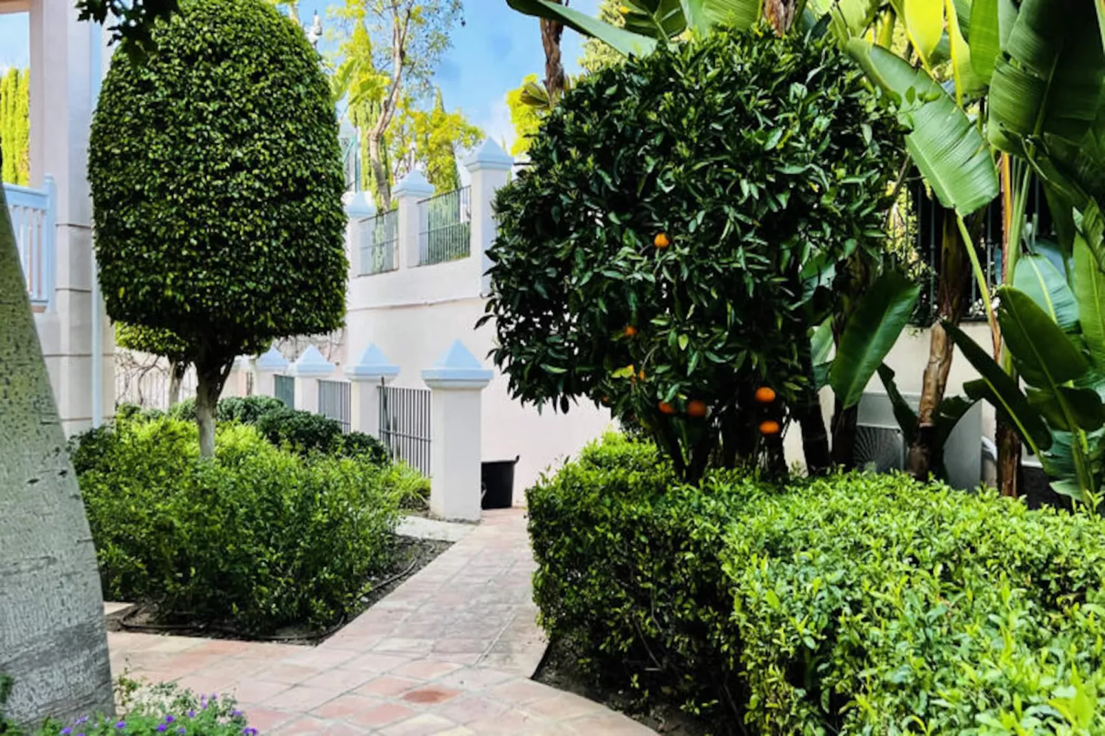 Appartements à Benahavís-Niet-getagd