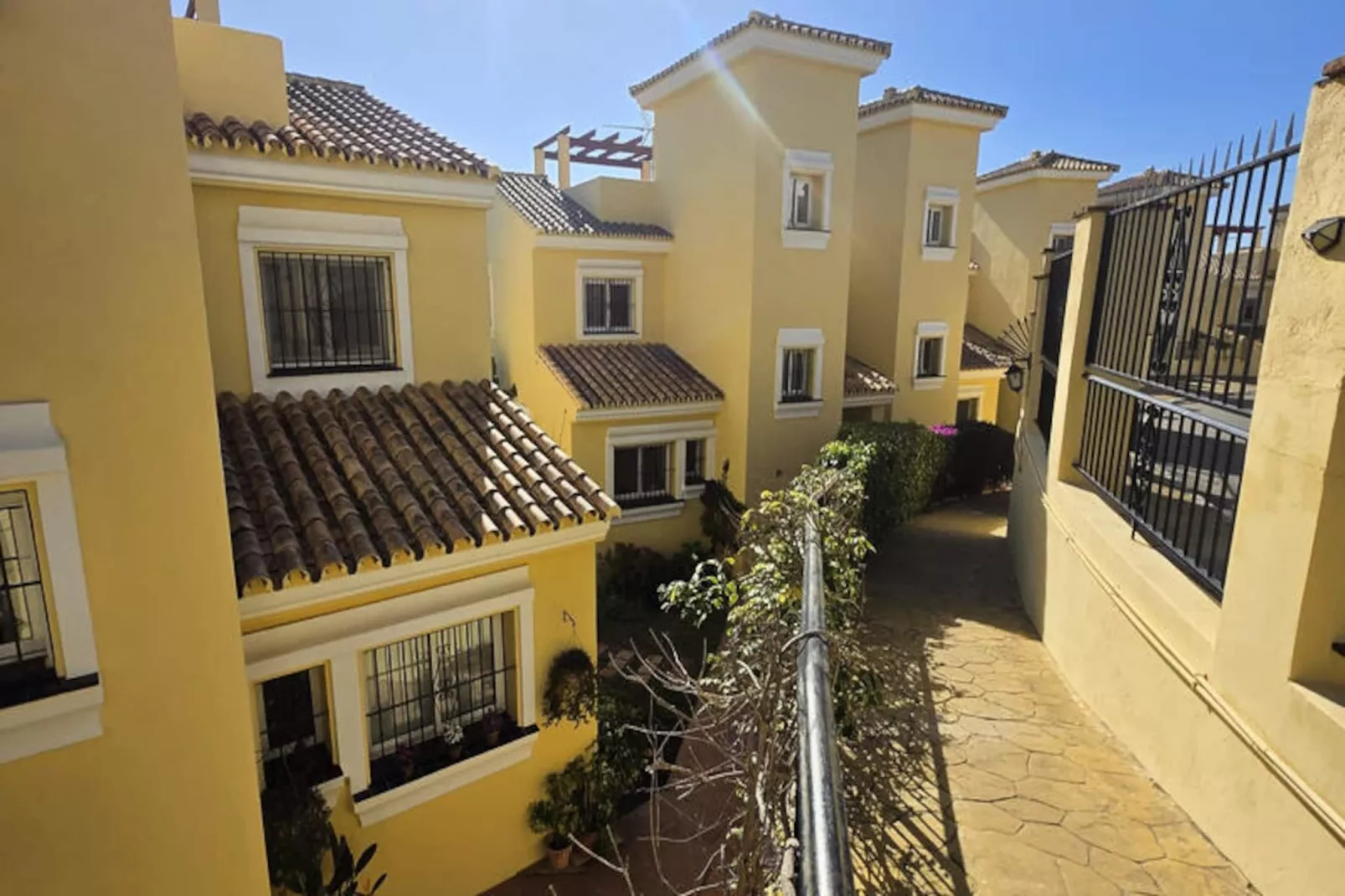Maison à Mijas-Niet-getagd