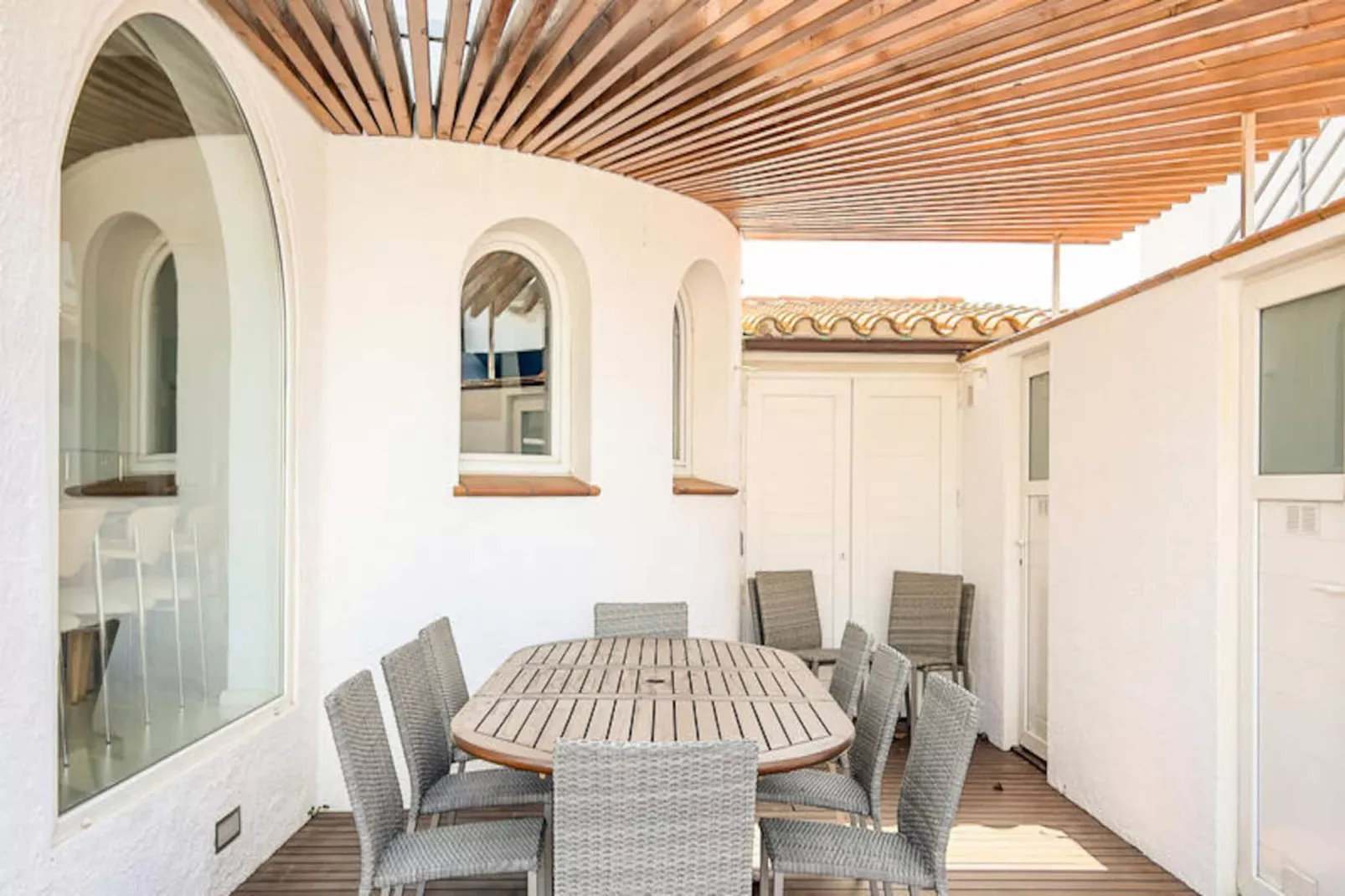 Maison à Empuriabrava-Niet-getagd