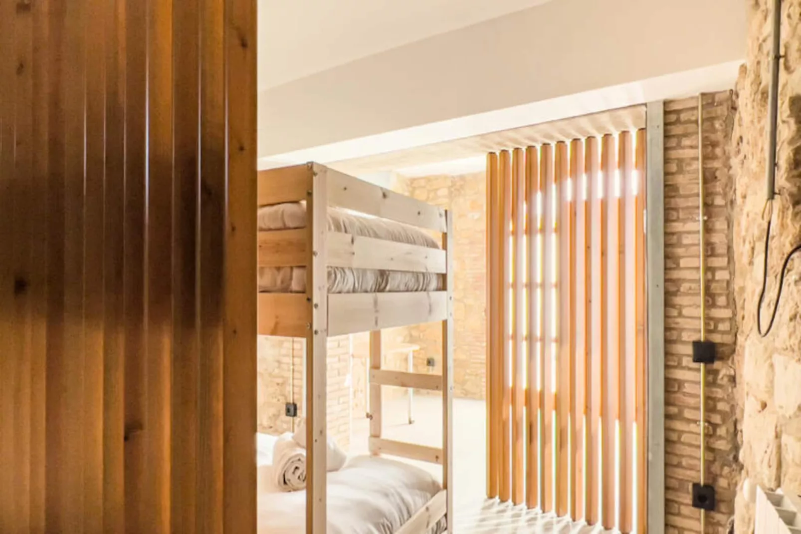 Mobil Home - Bungalow - Cottage à Cornellà del Terri-Niet-getagd