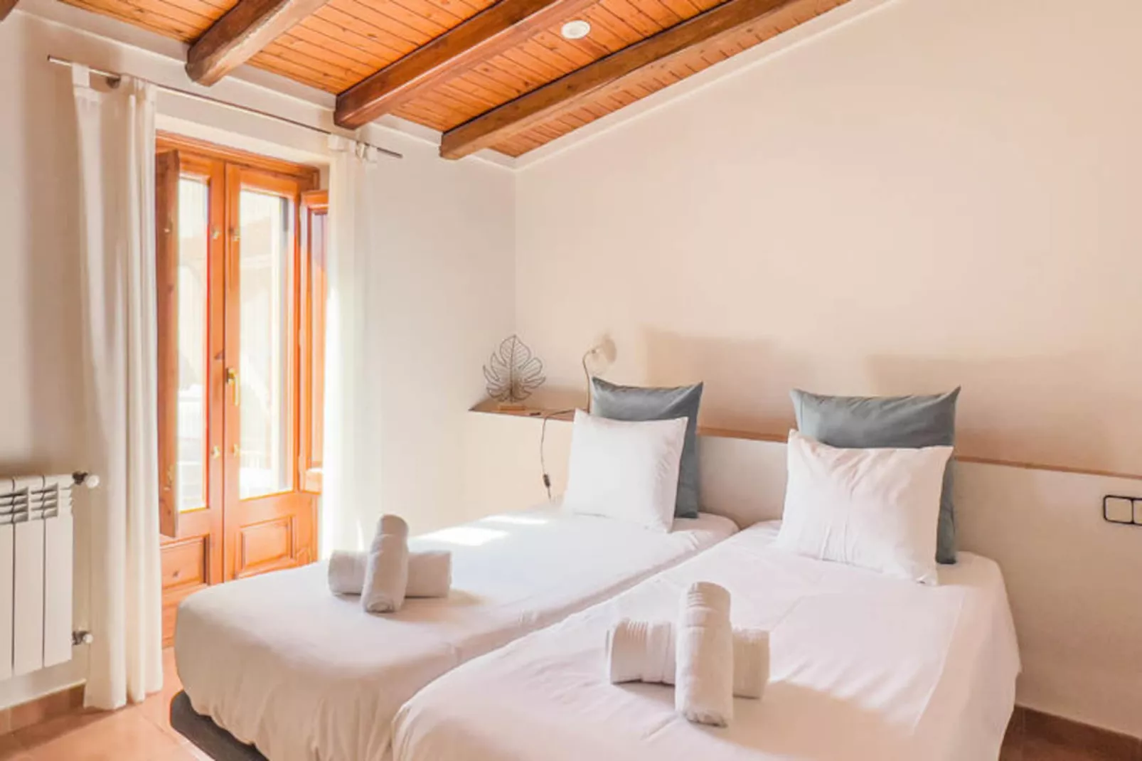 Mobil Home - Bungalow - Cottage à Boadella i les Escaules-Niet-getagd