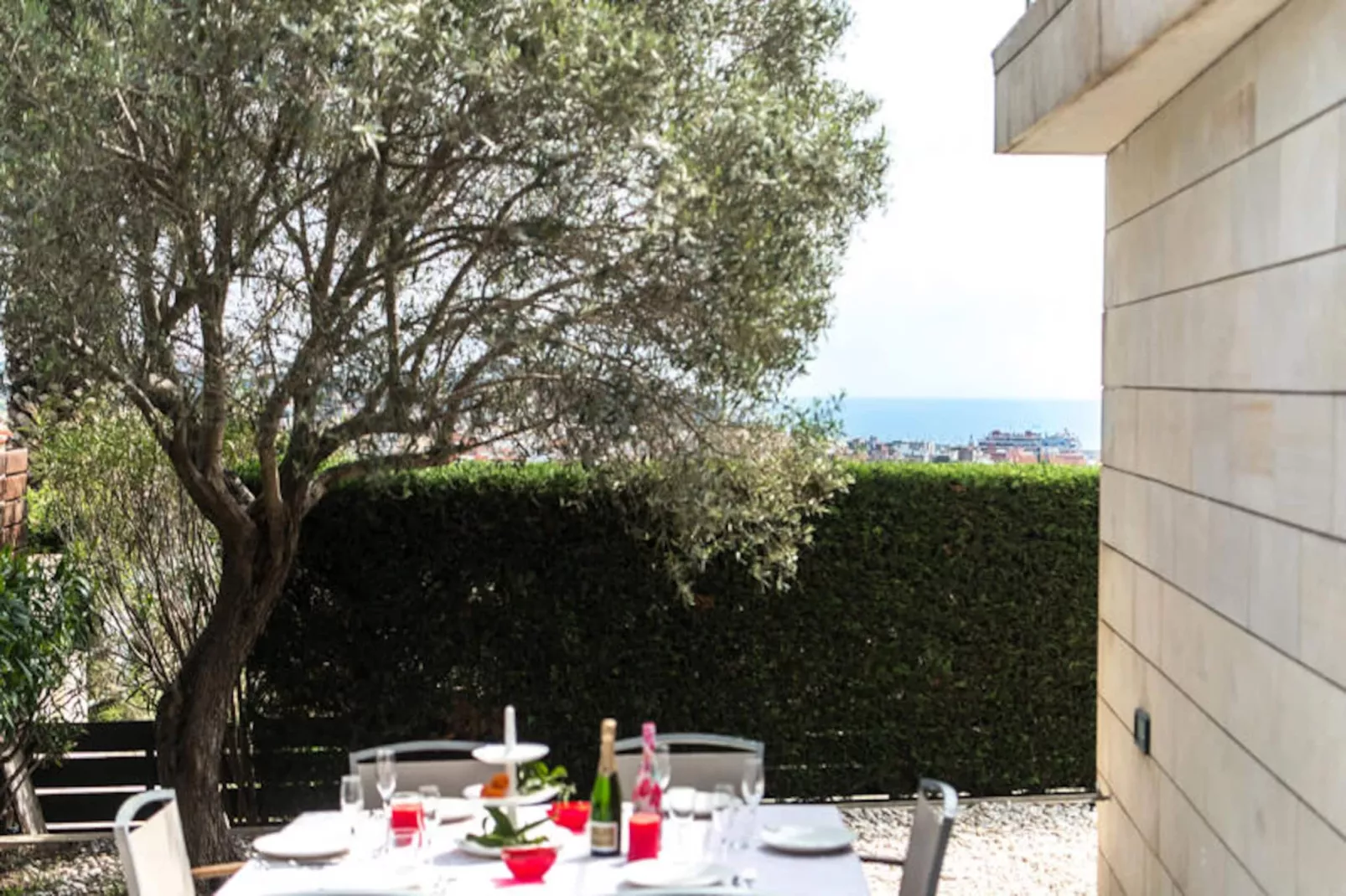 Maison à Sant Feliu de Guixols-Niet-getagd