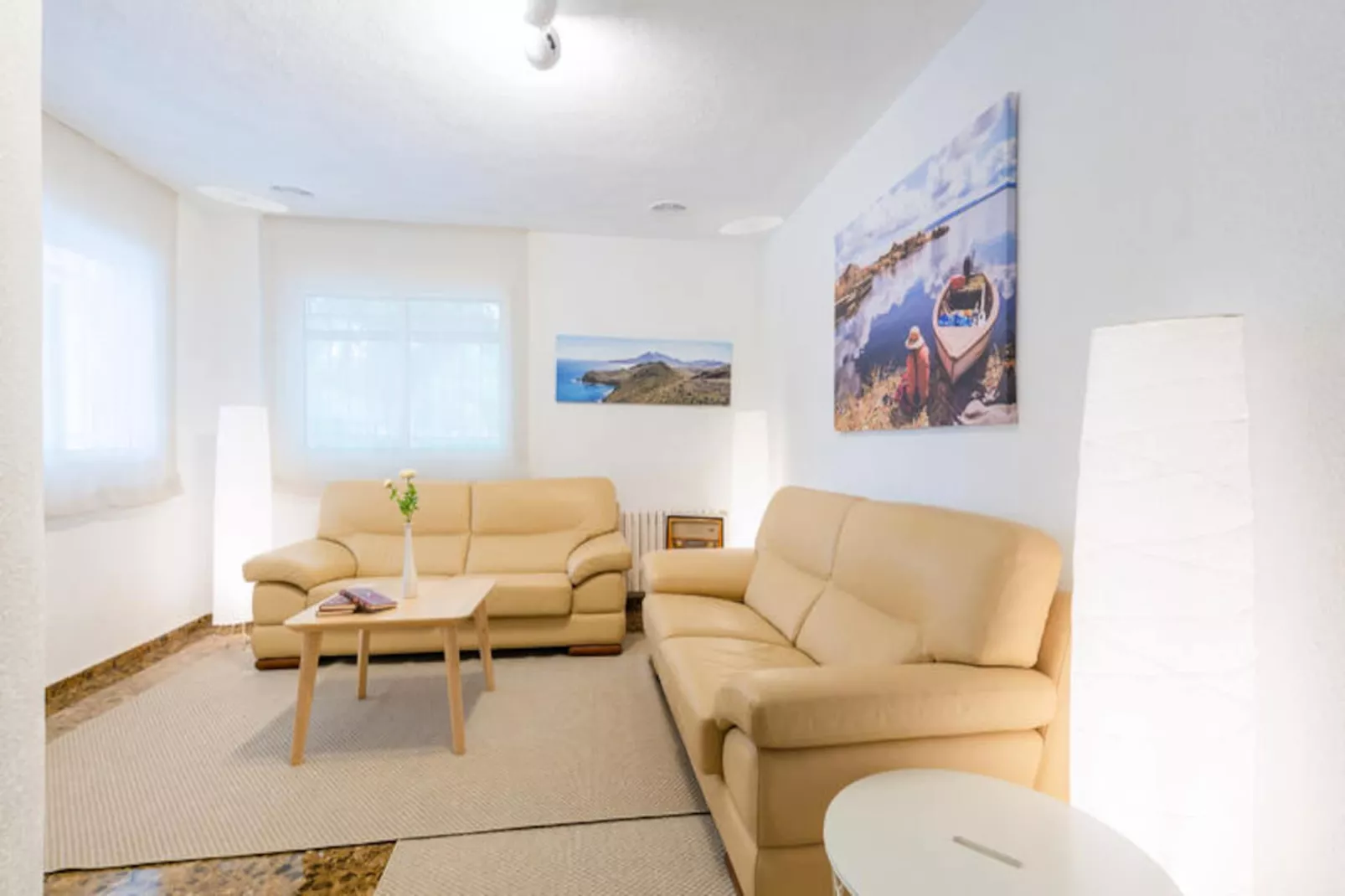 Maison à La Alcayna-Niet-getagd